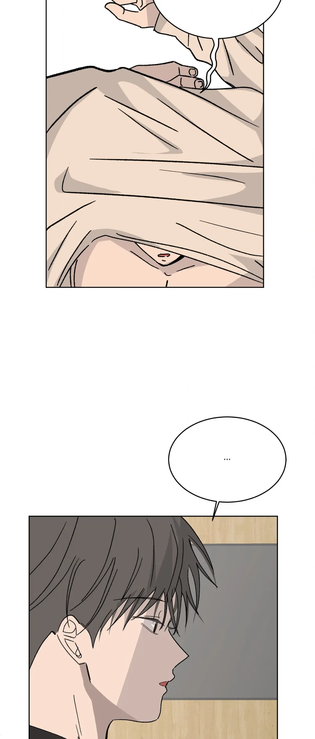 Live, Laugh, Love «Official» - Chapter 26 manhwa