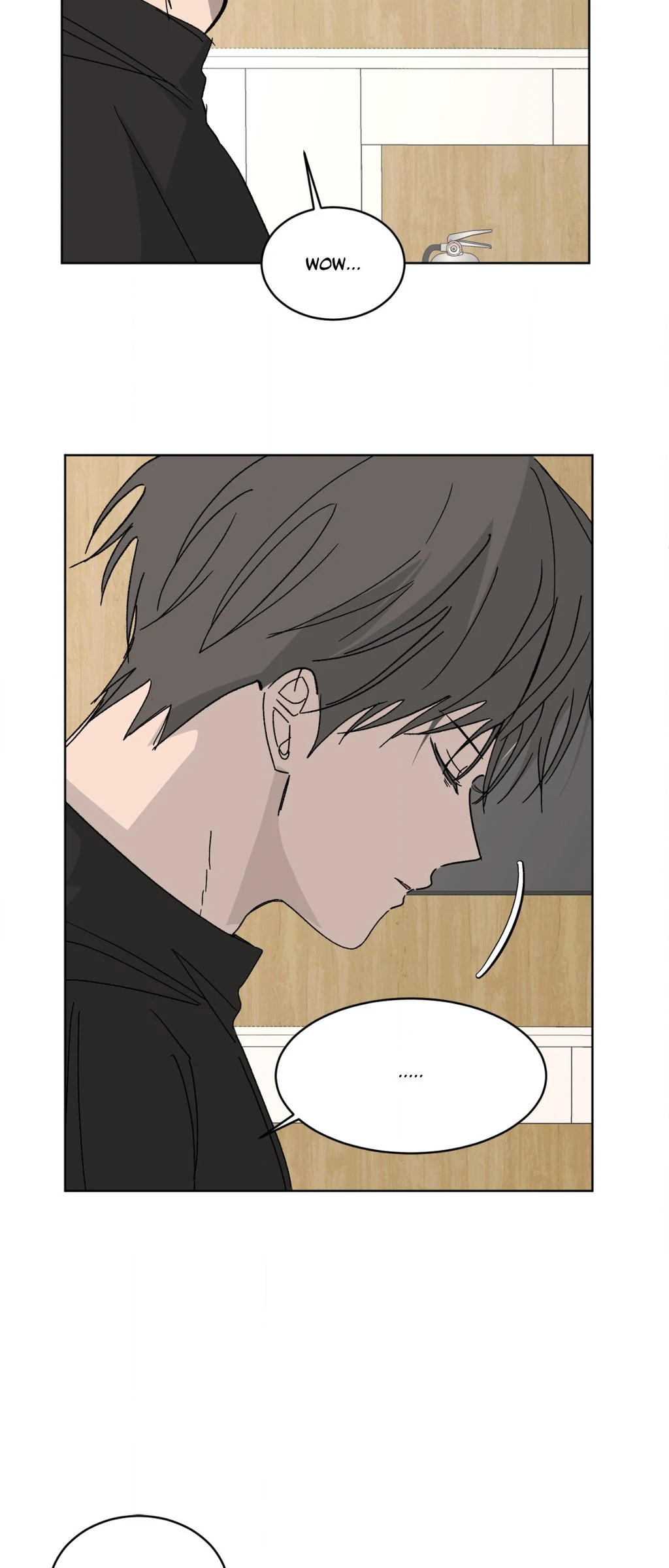 Live, Laugh, Love «Official» - Chapter 26 manhwa