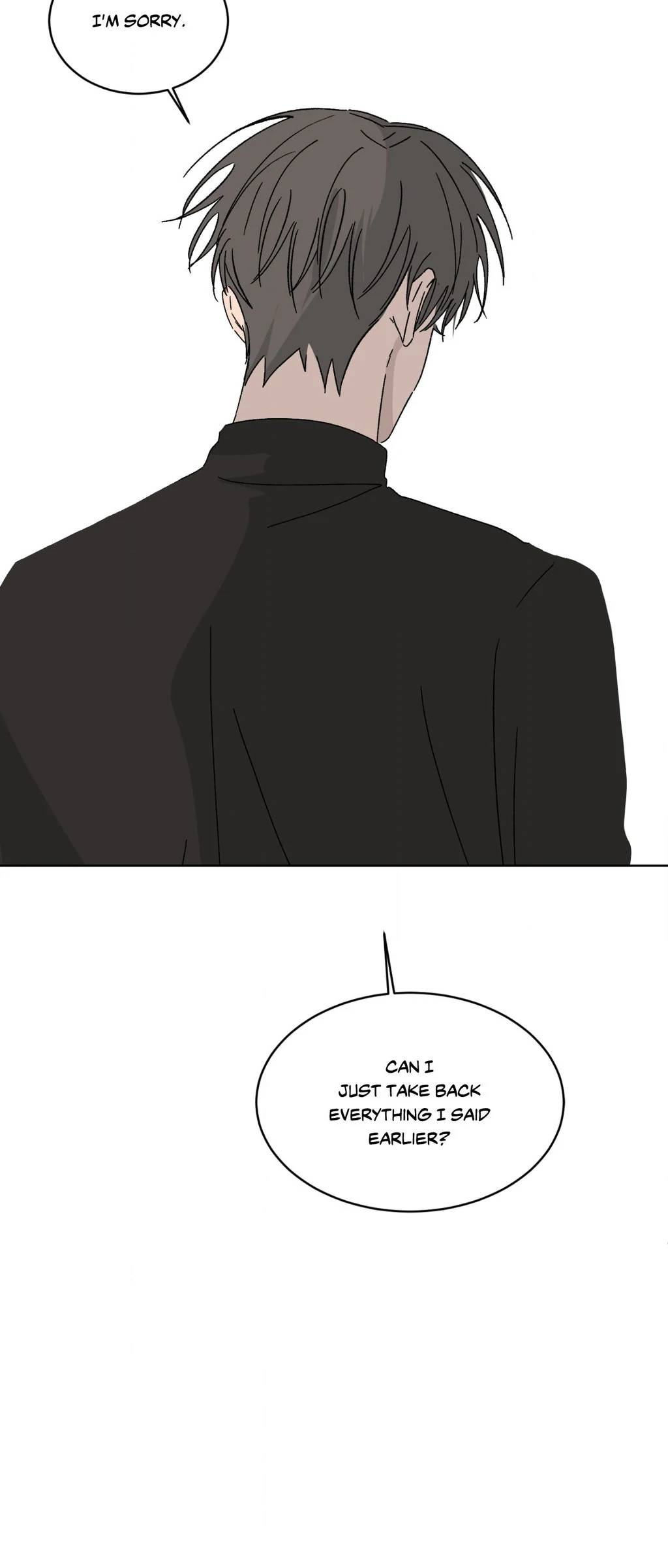 Live, Laugh, Love «Official» - Chapter 26 manhwa