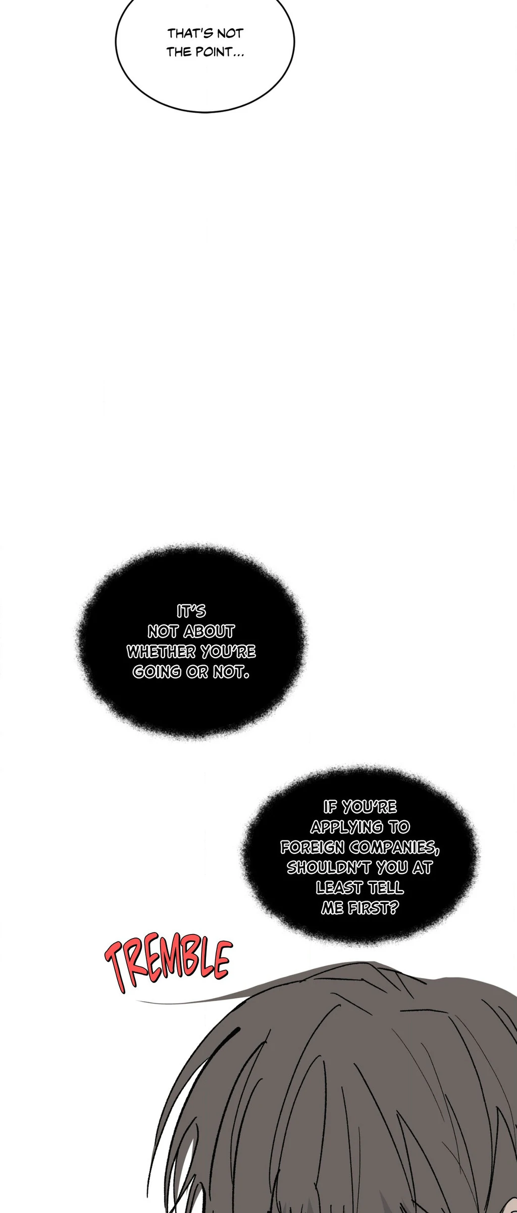 Live, Laugh, Love «Official» - Chapter 26 manhwa