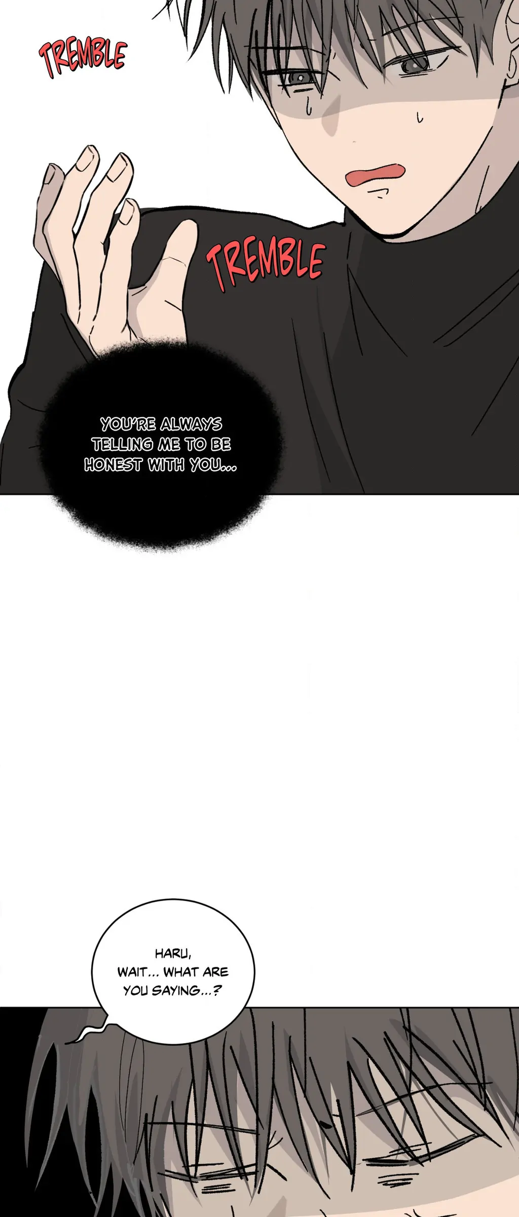 Live, Laugh, Love «Official» - Chapter 26 manhwa