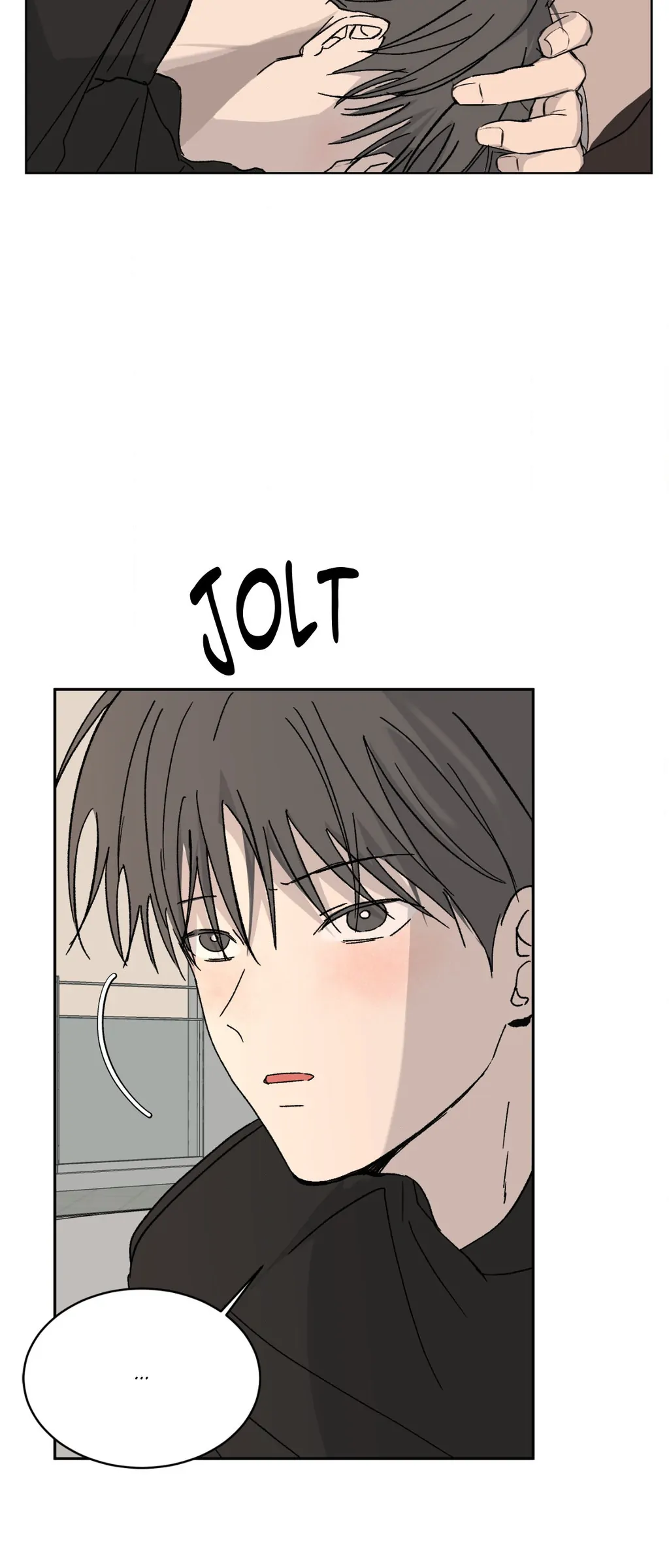 Live, Laugh, Love «Official» - Chapter 26 manhwa