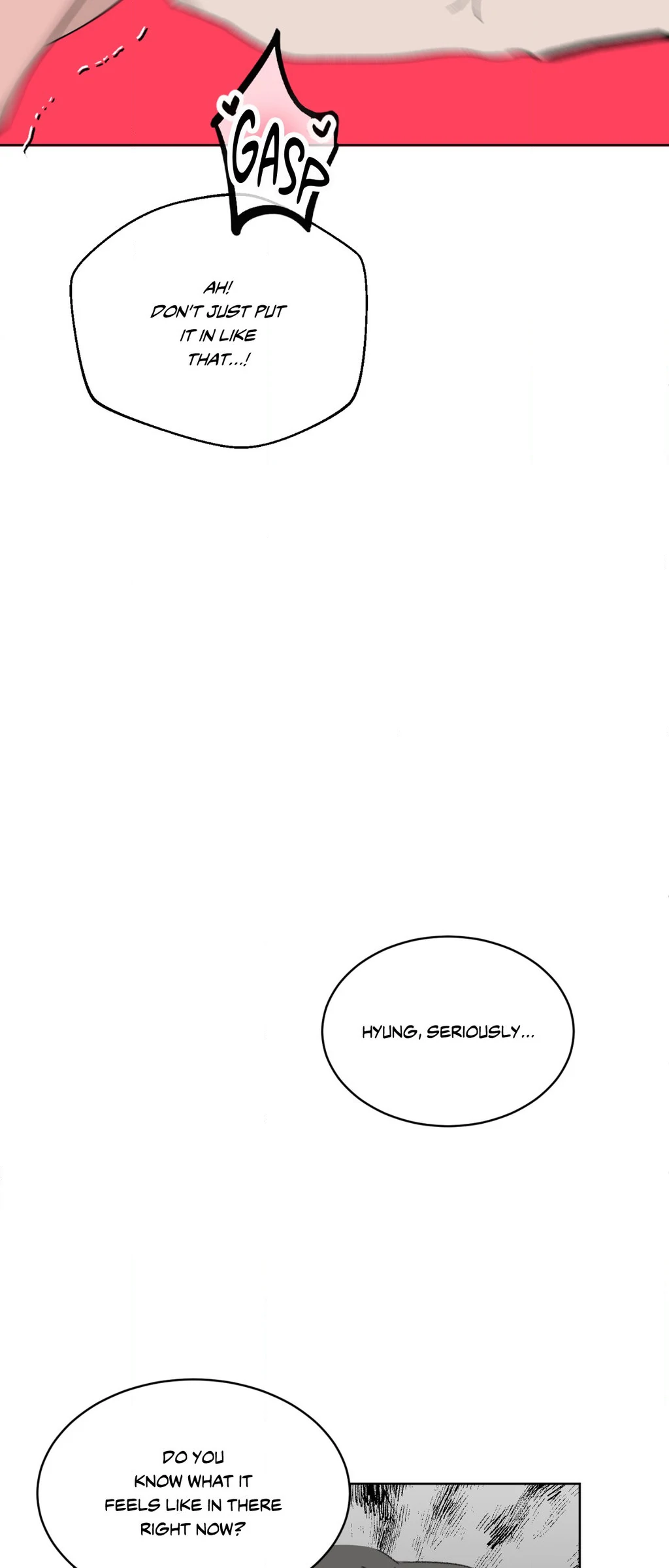 Live, Laugh, Love «Official» - Chapter 26 manhwa