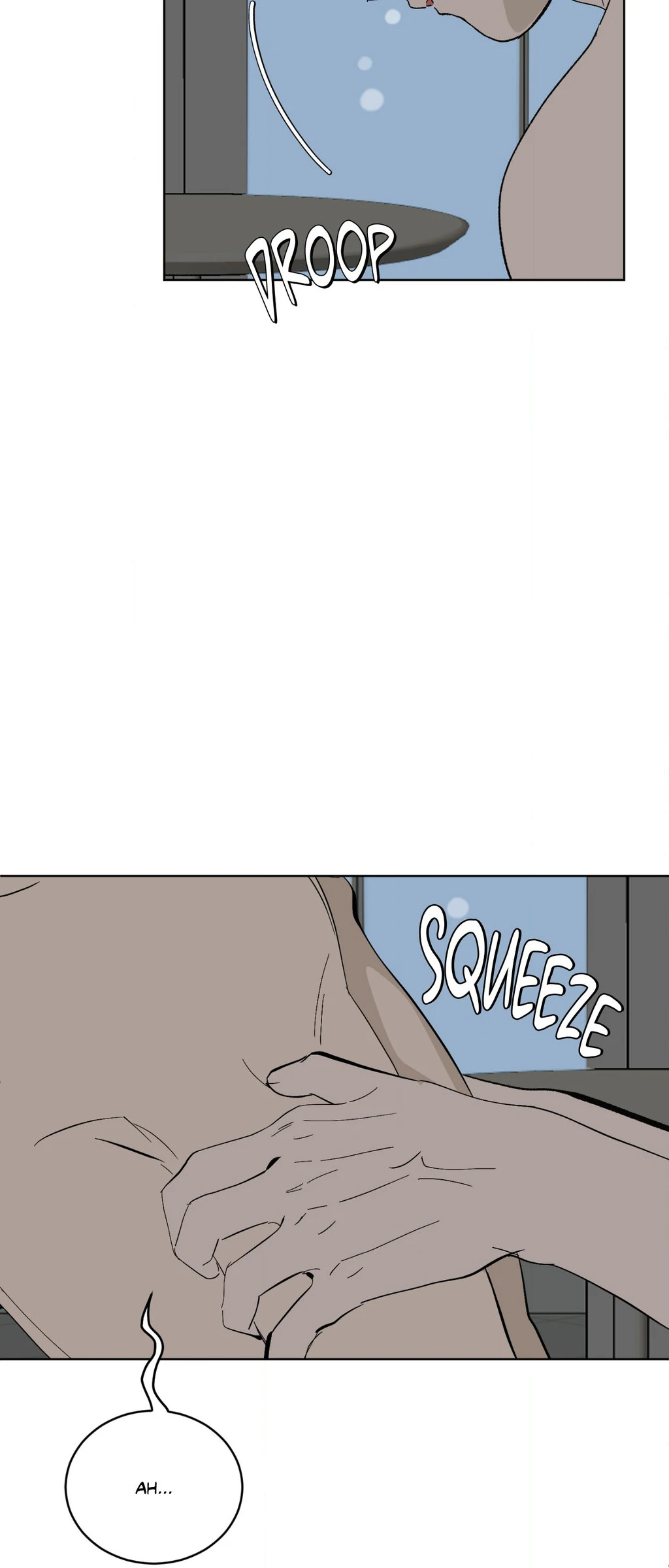 Live, Laugh, Love «Official» - Chapter 26 manhwa