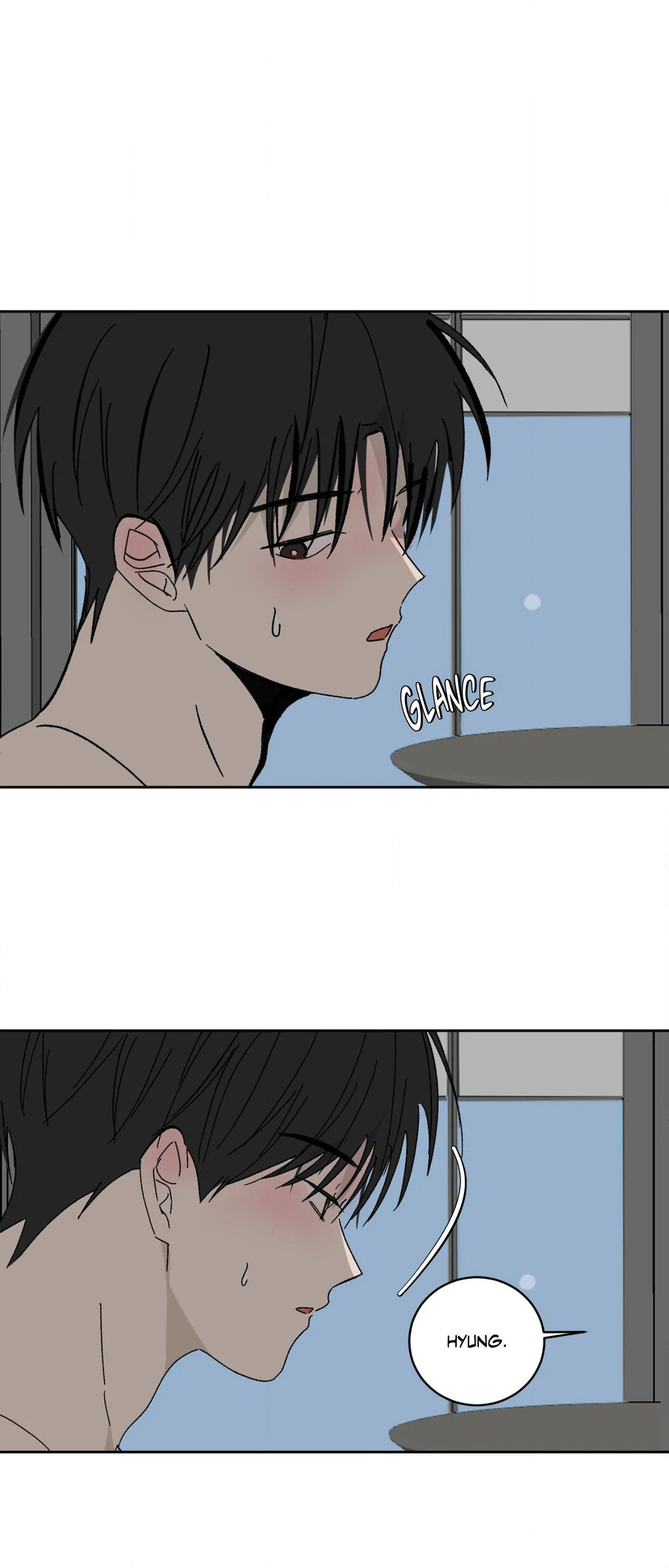 Live, Laugh, Love «Official» - Chapter 26 manhwa