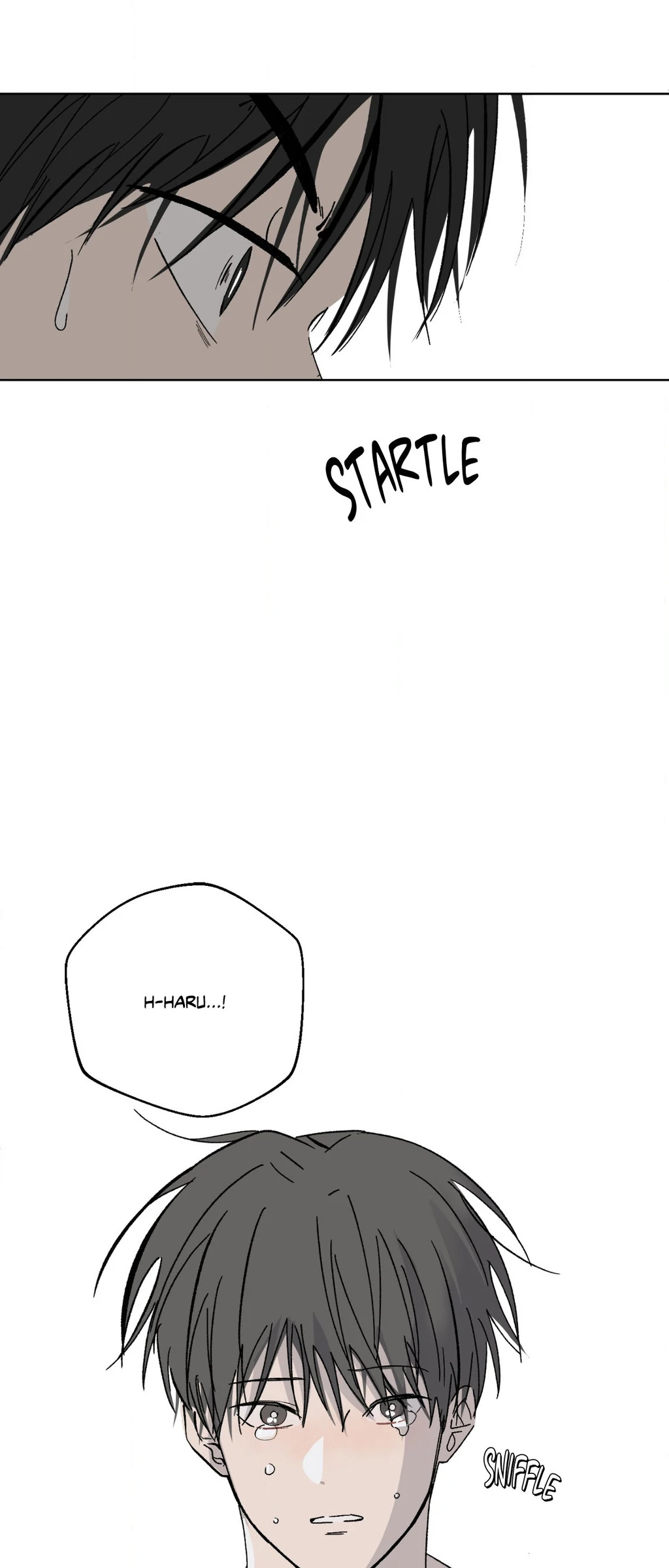 Live, Laugh, Love «Official» - Chapter 26 manhwa