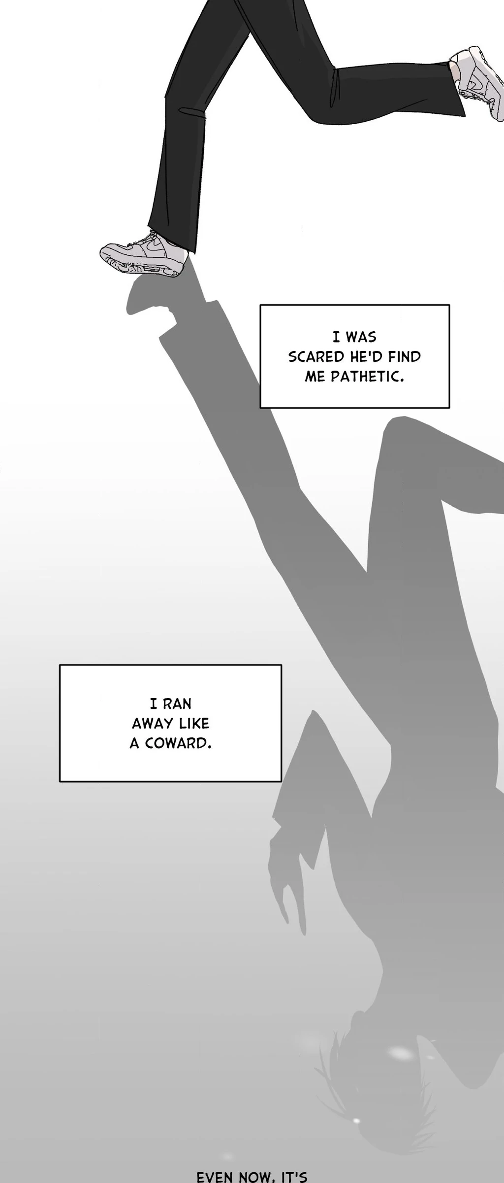 Live, Laugh, Love «Official» - Chapter 27 manhwa