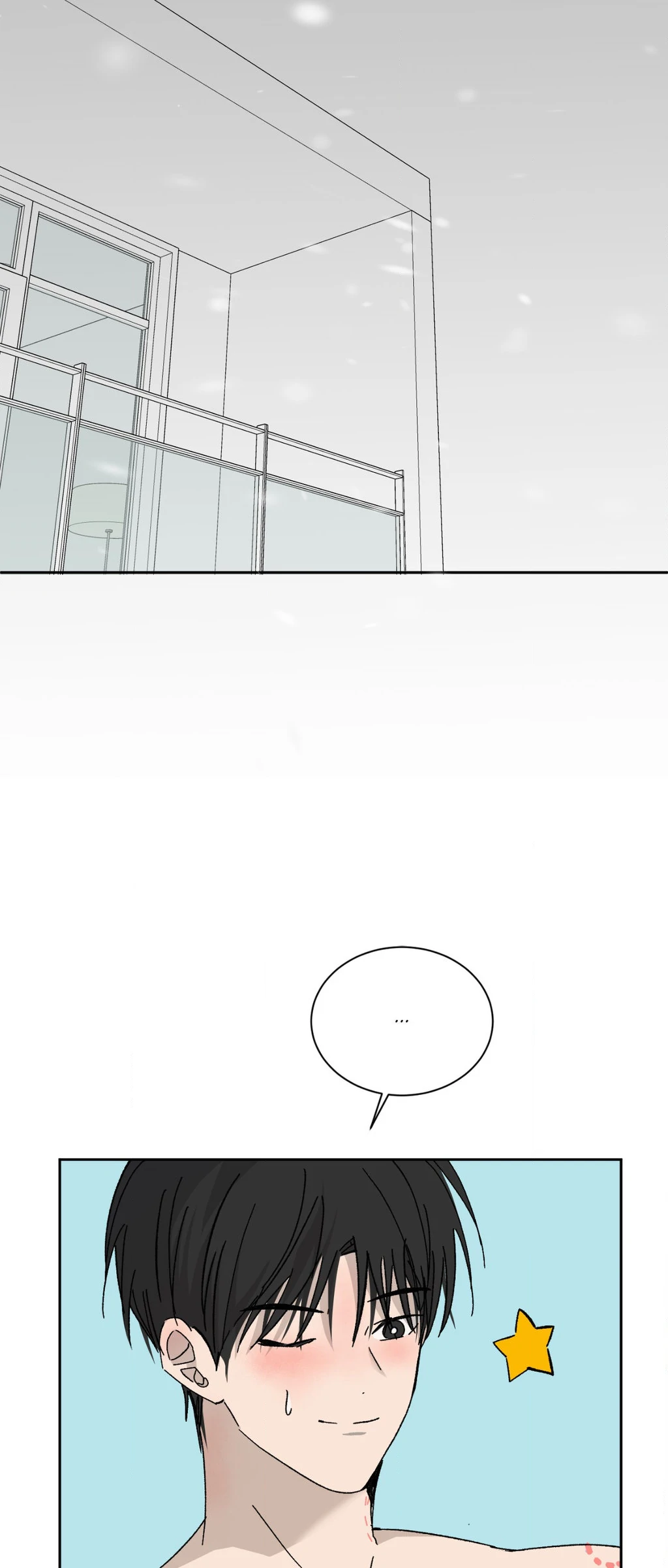 Live, Laugh, Love «Official» - Chapter 27 manhwa