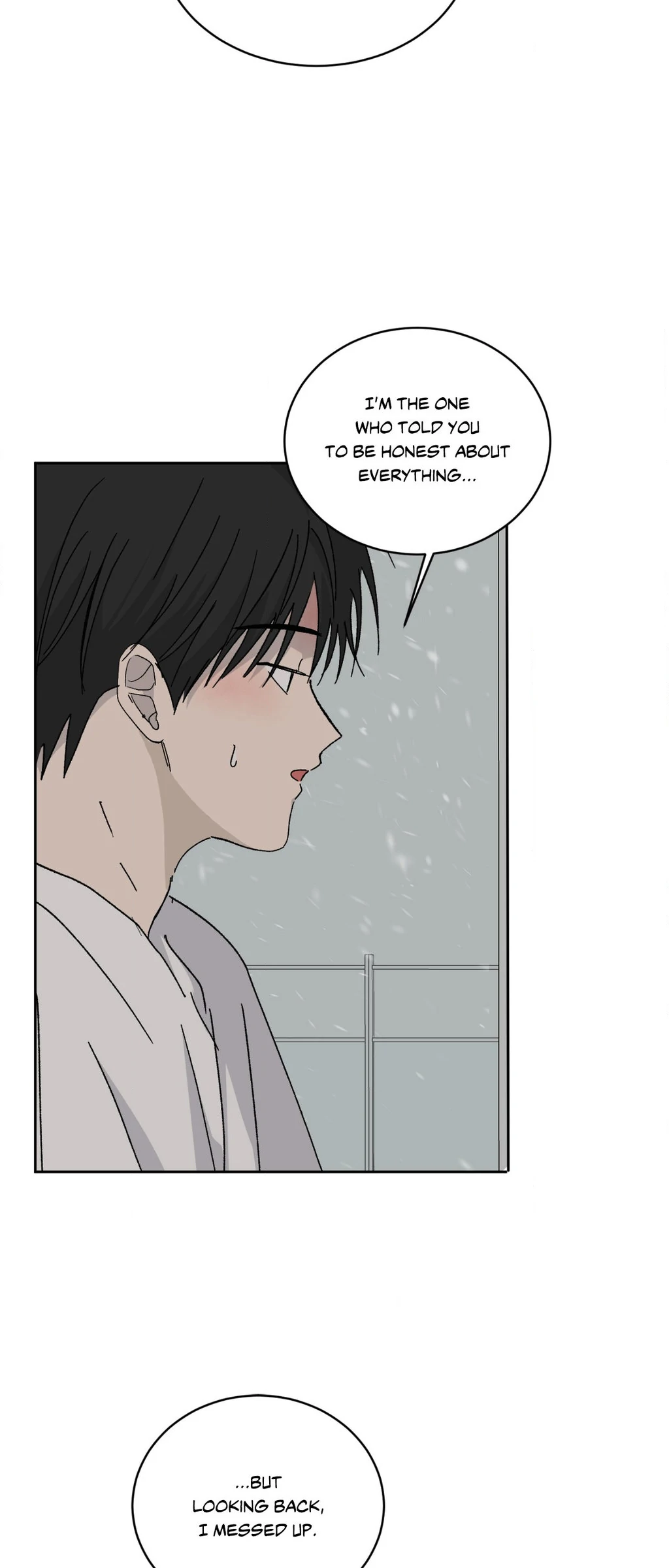 Live, Laugh, Love «Official» - Chapter 27 manhwa