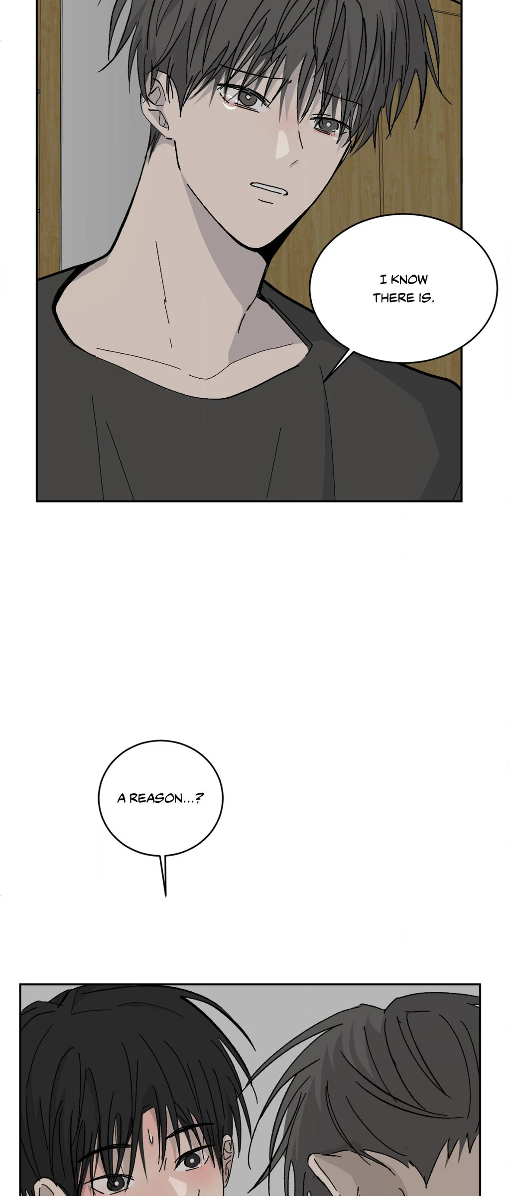 Live, Laugh, Love «Official» - Chapter 27 manhwa