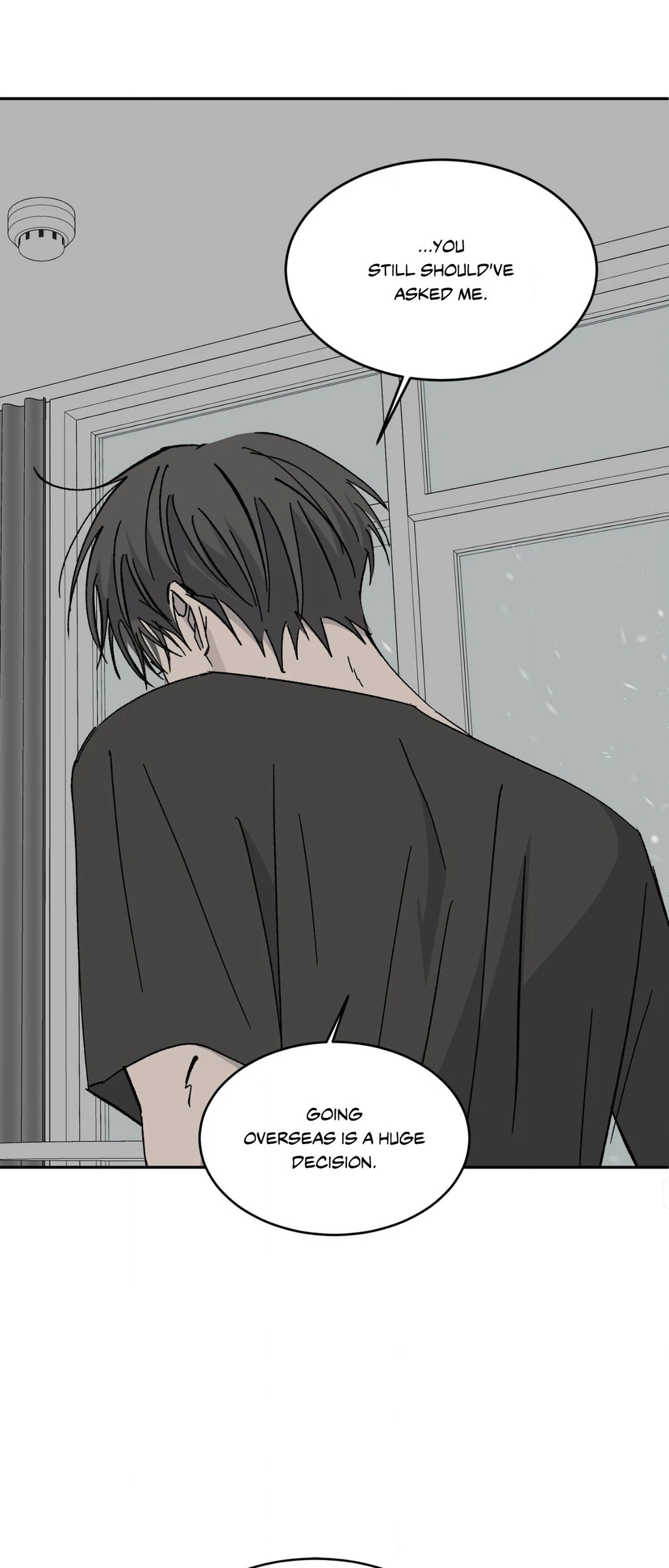 Live, Laugh, Love «Official» - Chapter 27 manhwa