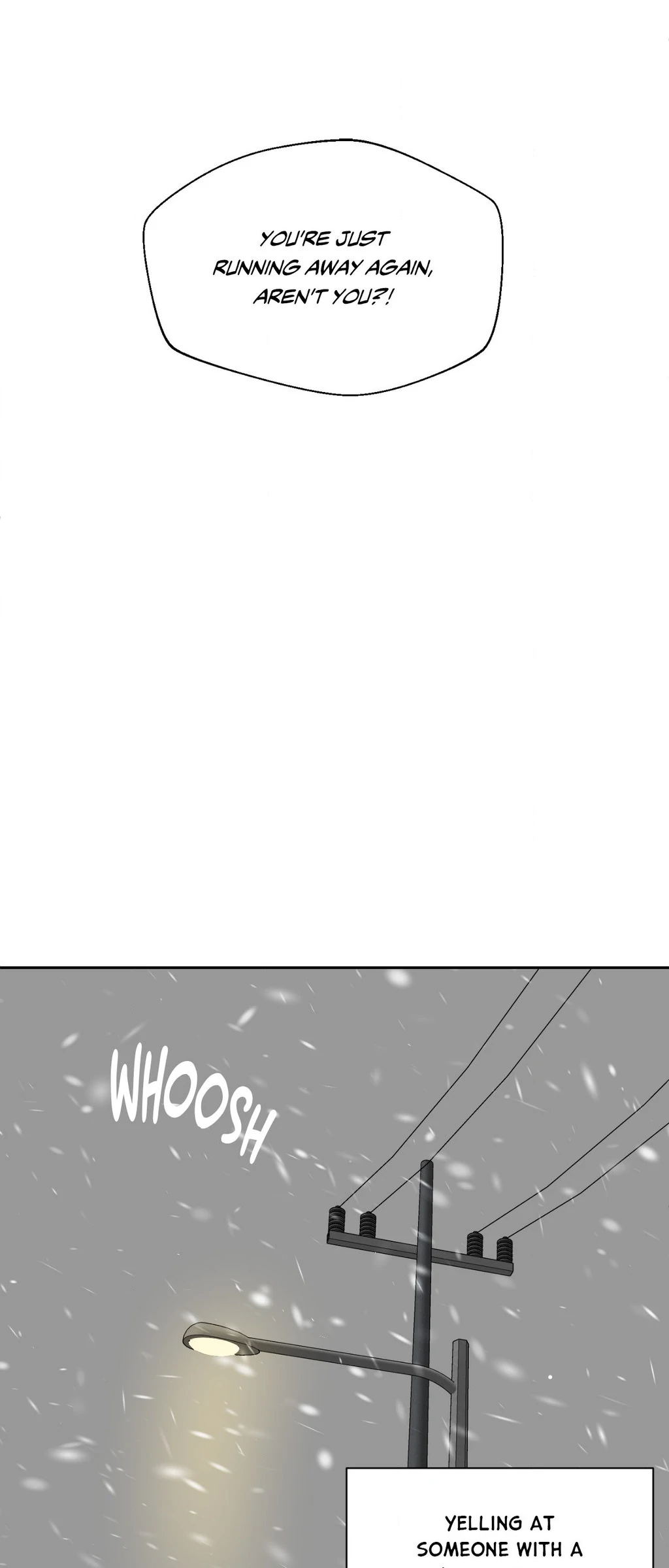 Live, Laugh, Love «Official» - Chapter 27 manhwa