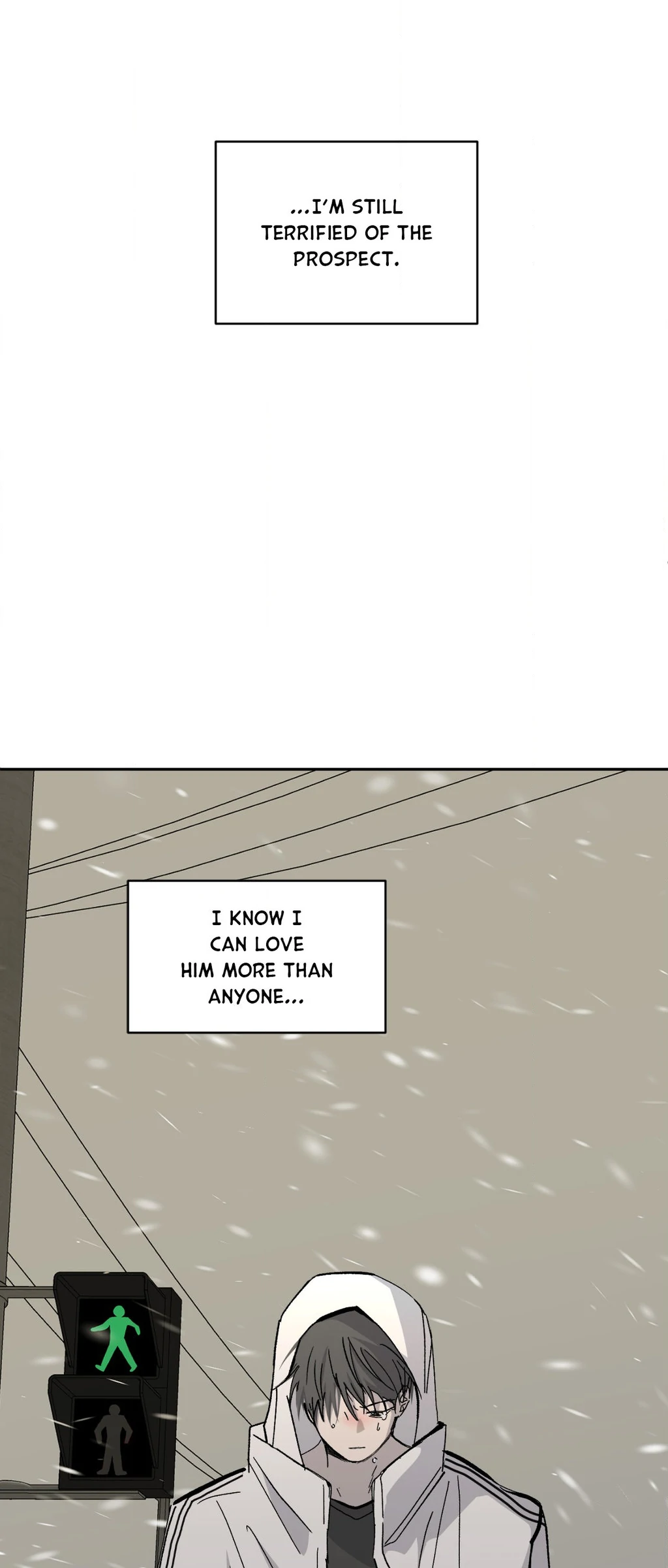 Live, Laugh, Love «Official» - Chapter 27 manhwa