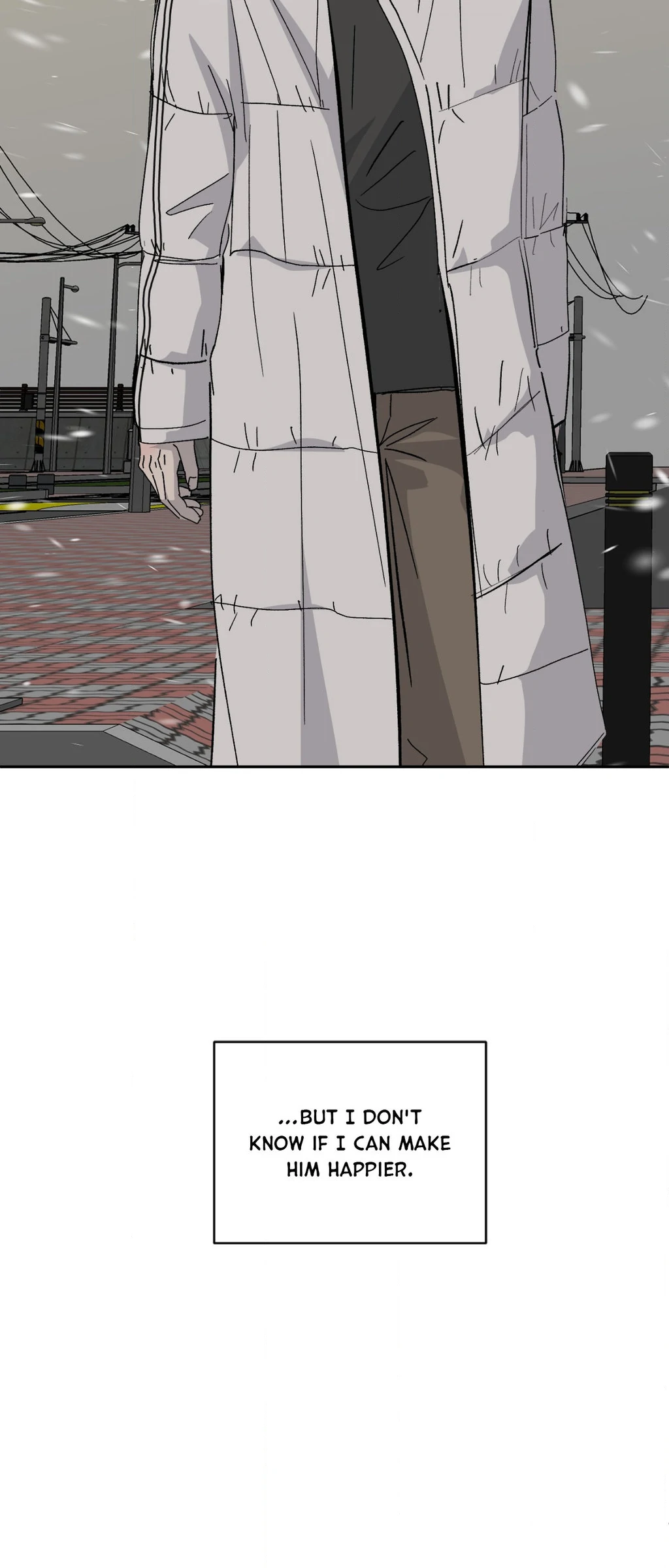Live, Laugh, Love «Official» - Chapter 27 manhwa