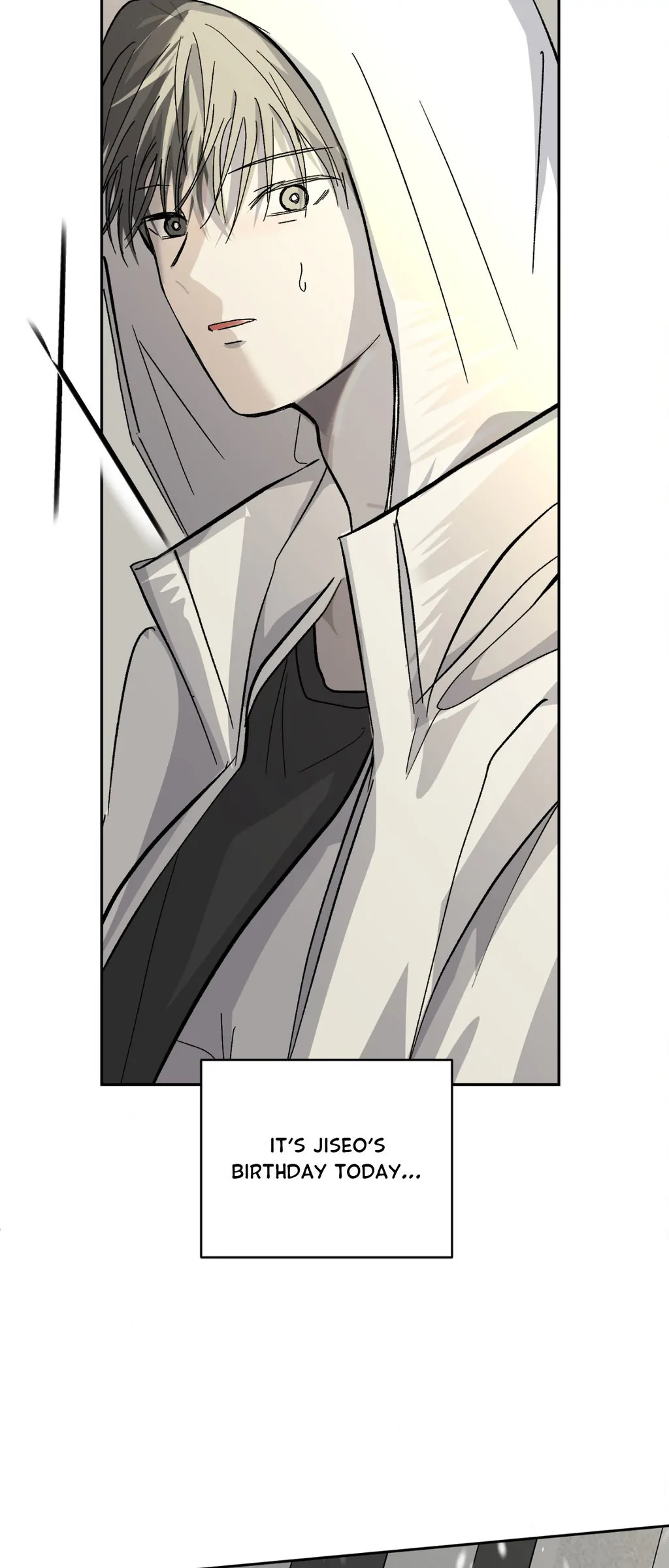 Live, Laugh, Love «Official» - Chapter 27 manhwa