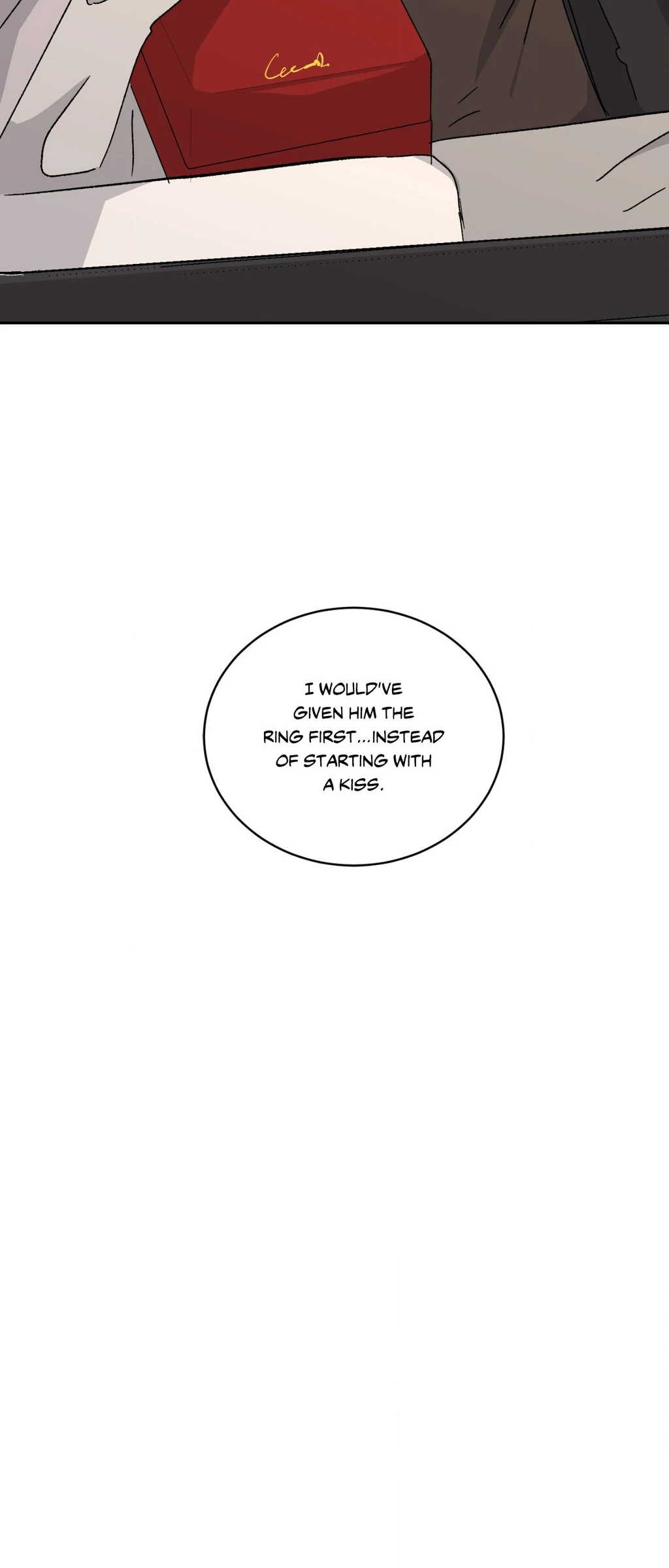 Live, Laugh, Love «Official» - Chapter 27 manhwa