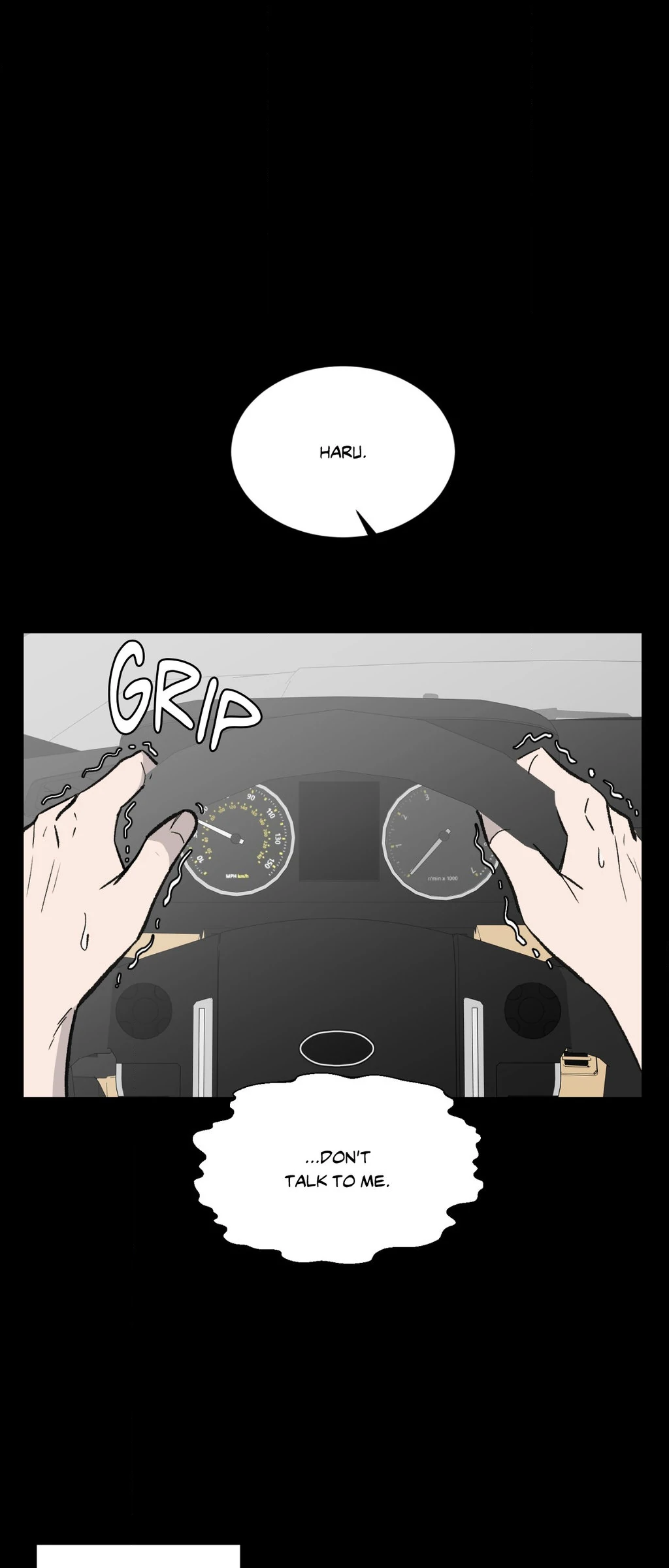 Live, Laugh, Love «Official» - Chapter 28 manhwa