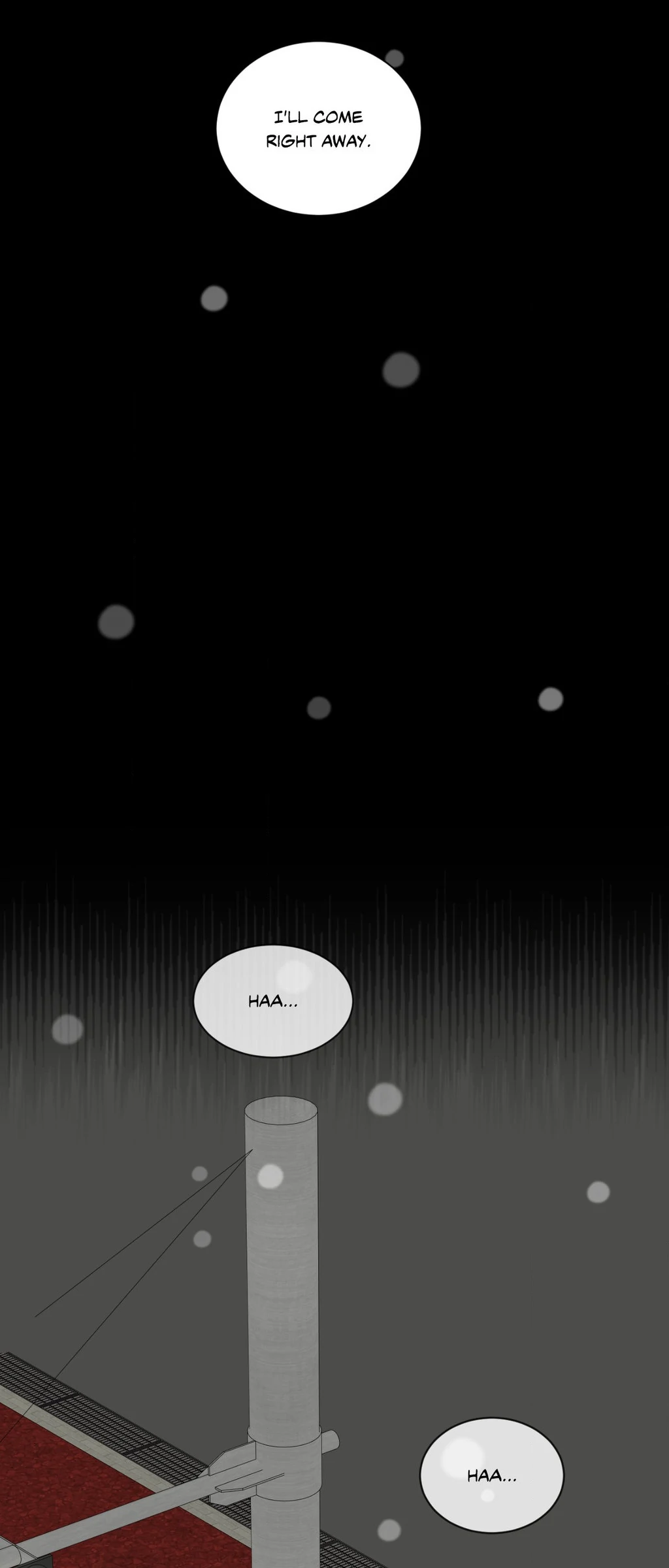 Live, Laugh, Love «Official» - Chapter 28 manhwa