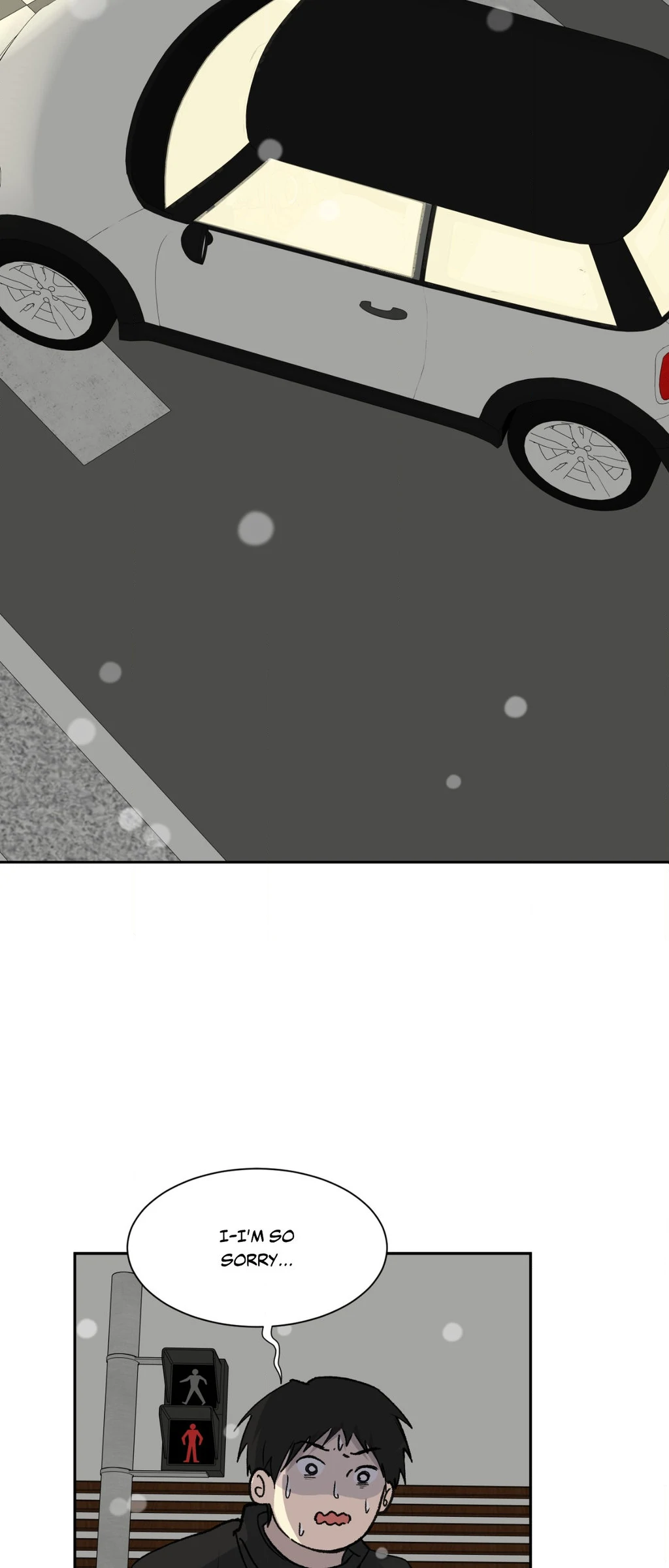 Live, Laugh, Love «Official» - Chapter 28 manhwa