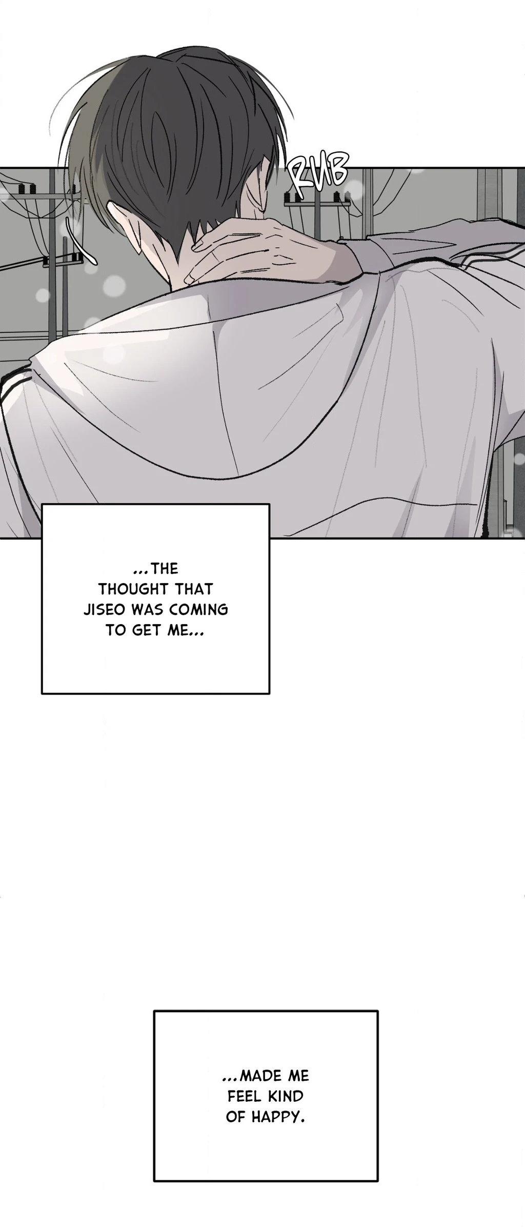 Live, Laugh, Love «Official» - Chapter 28 manhwa