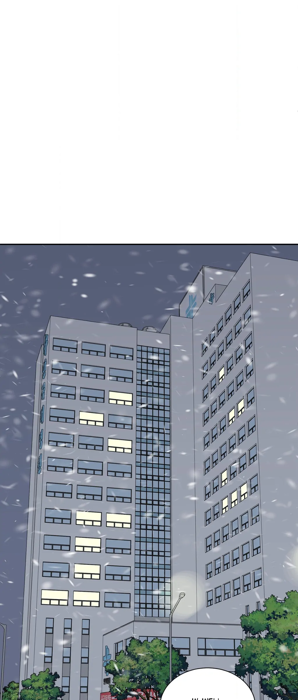 Live, Laugh, Love «Official» - Chapter 28 manhwa