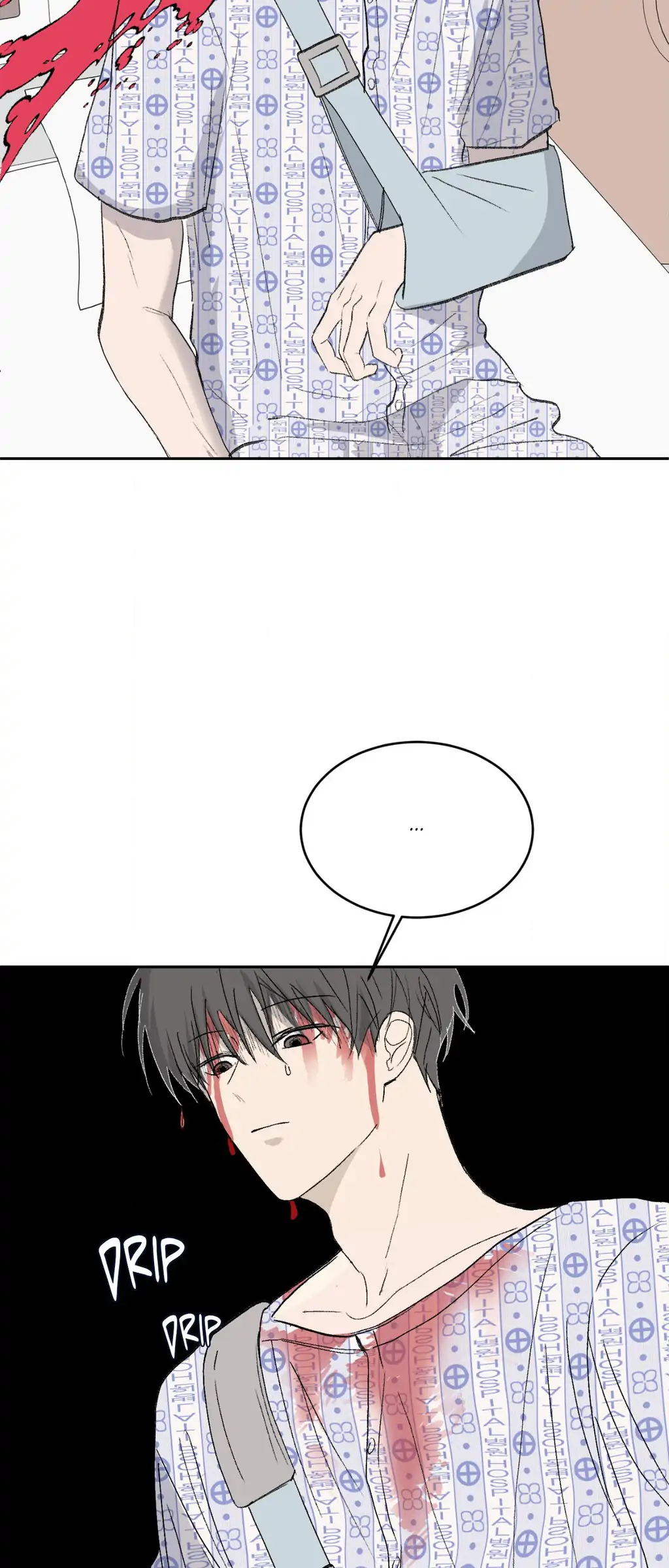 Live, Laugh, Love «Official» - Chapter 28 manhwa