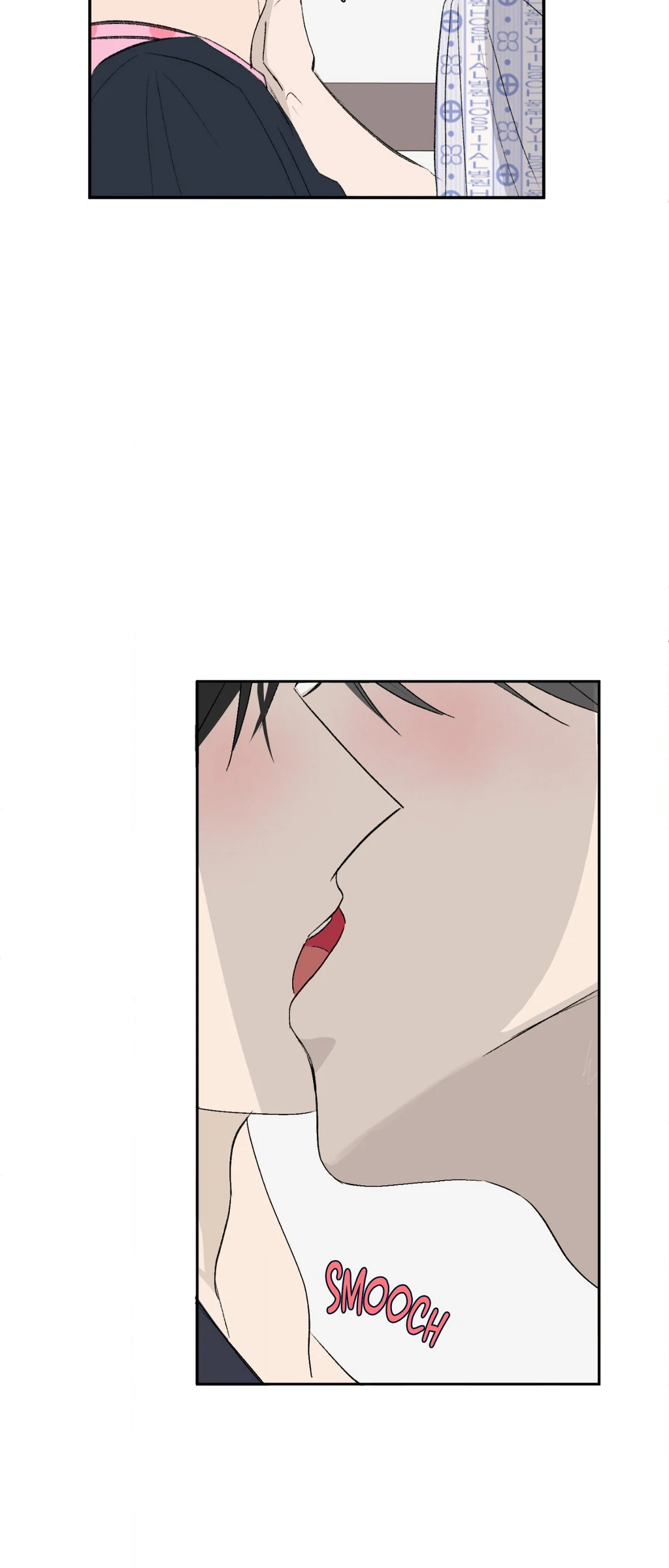 Live, Laugh, Love «Official» - Chapter 28 manhwa