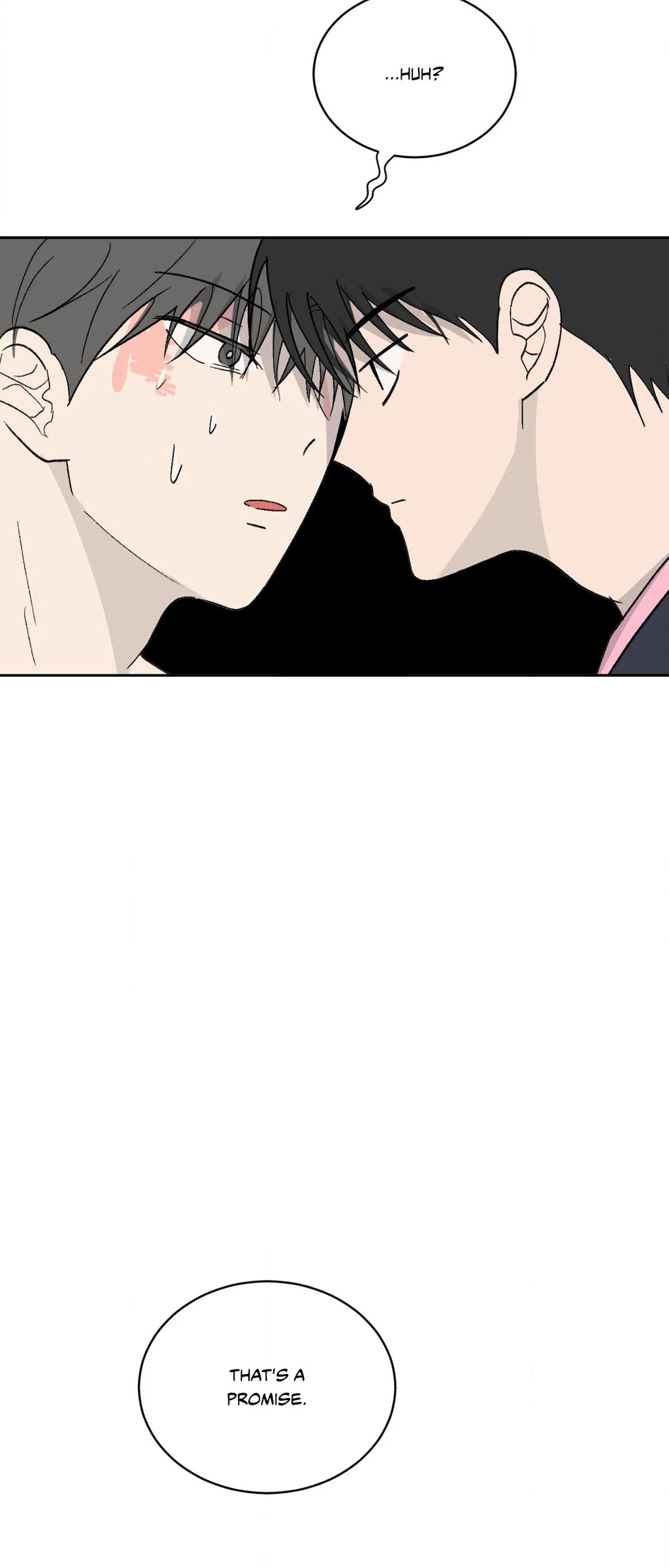 Live, Laugh, Love «Official» - Chapter 28 manhwa