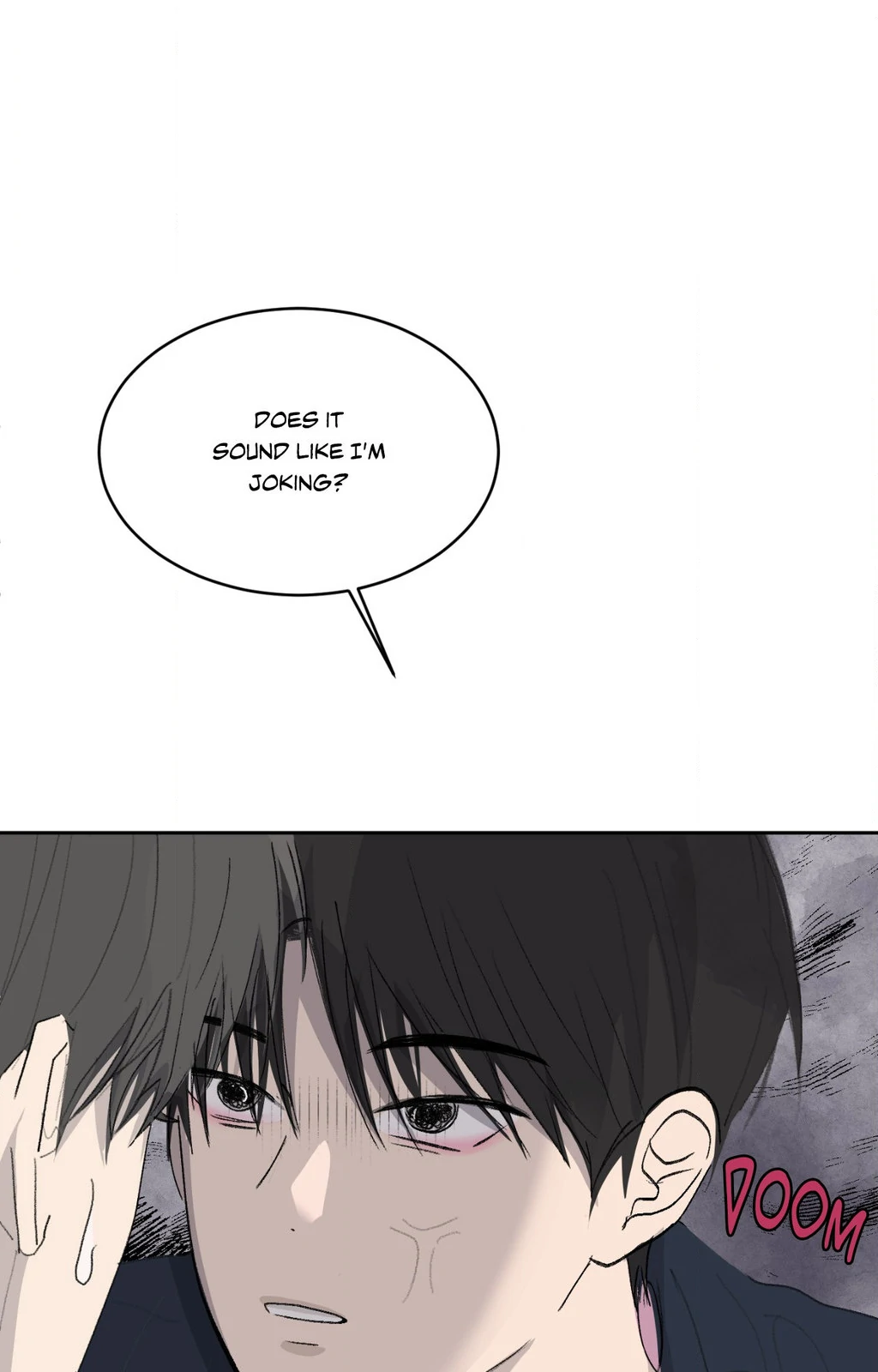 Live, Laugh, Love «Official» - Chapter 29 manhwa