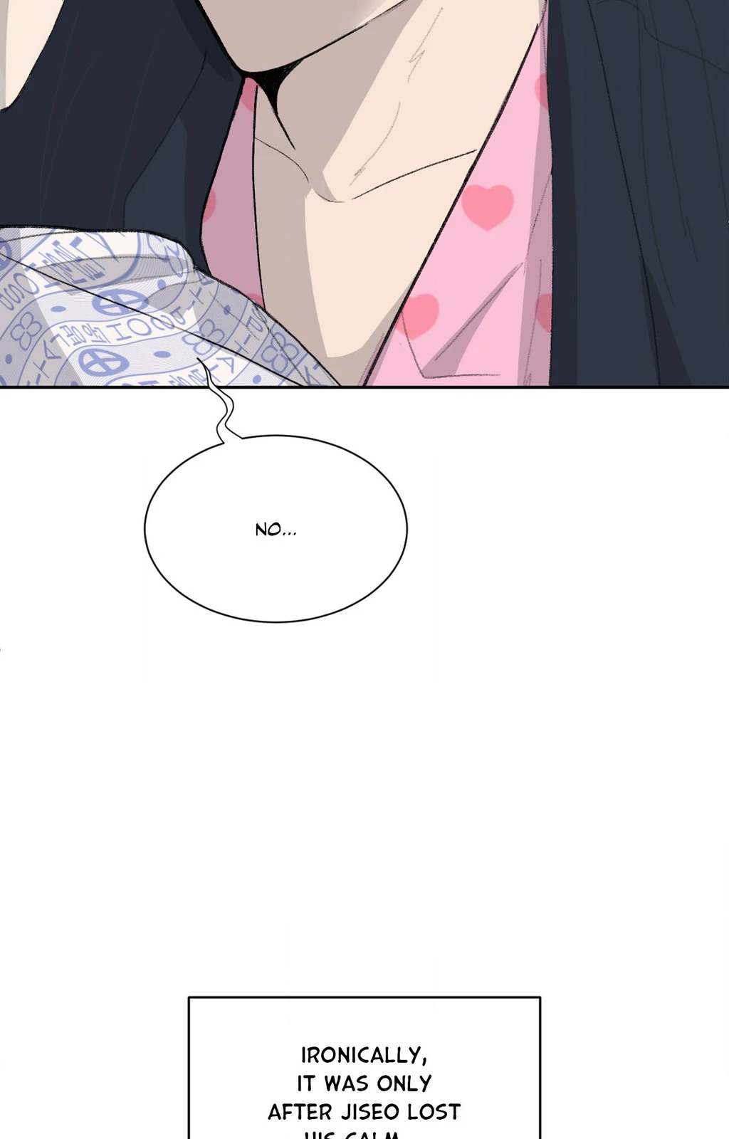 Live, Laugh, Love «Official» - Chapter 29 manhwa
