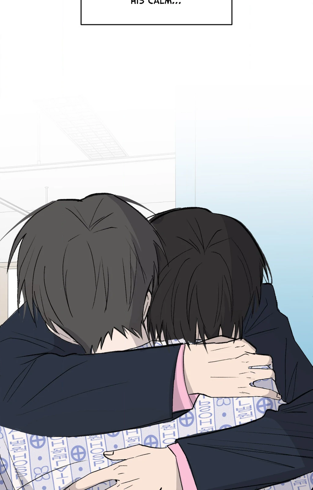 Live, Laugh, Love «Official» - Chapter 29 manhwa