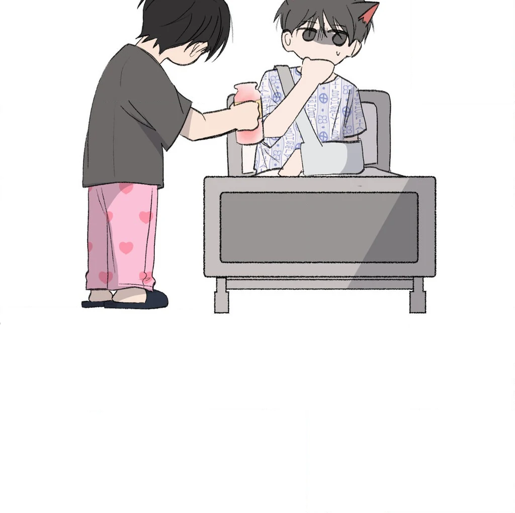 Live, Laugh, Love «Official» - Chapter 29 manhwa