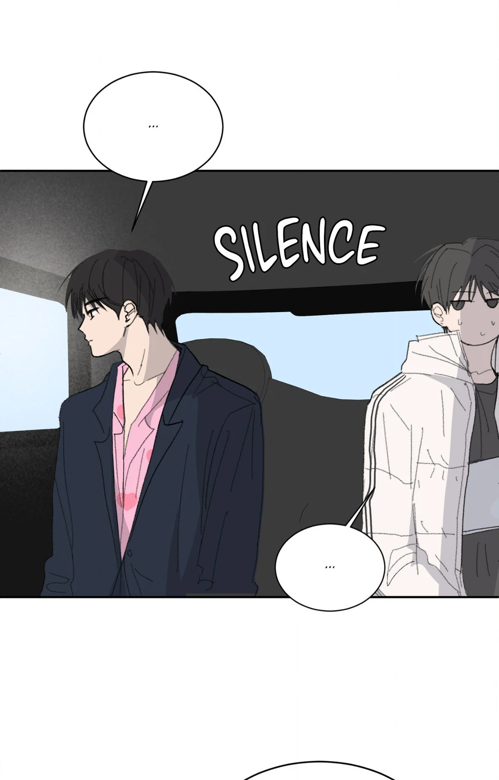 Live, Laugh, Love «Official» - Chapter 29 manhwa