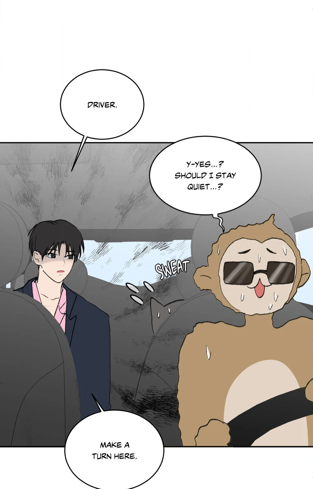 Live, Laugh, Love «Official» - Chapter 29 manhwa