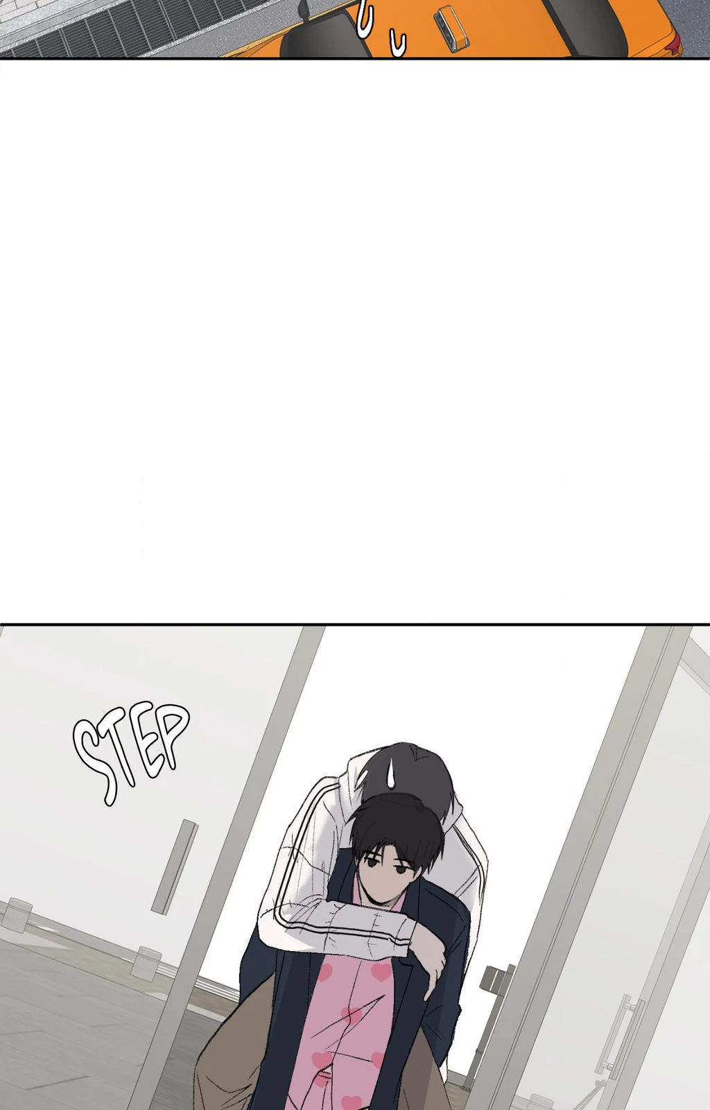 Live, Laugh, Love «Official» - Chapter 29 manhwa