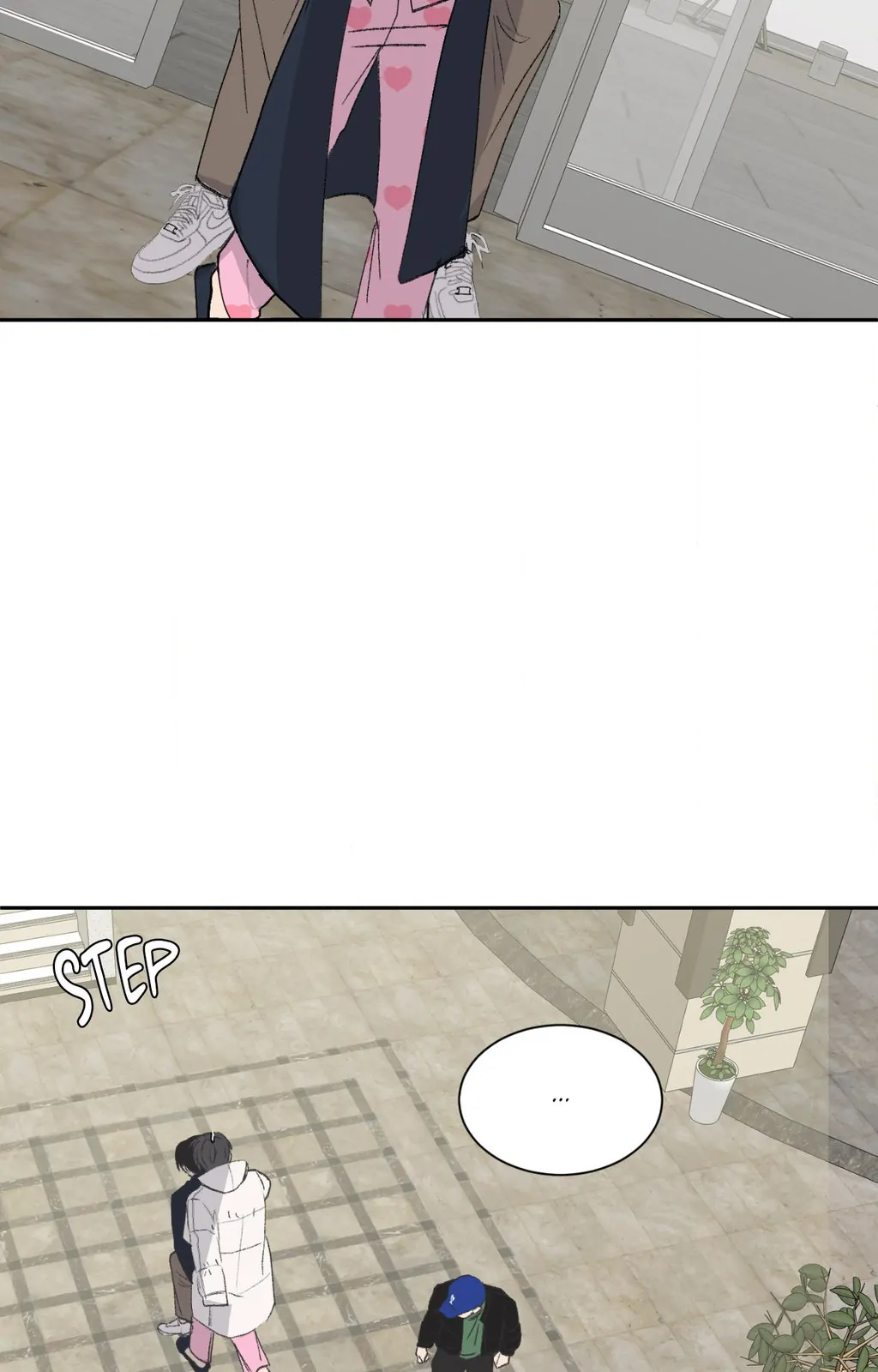 Live, Laugh, Love «Official» - Chapter 29 manhwa