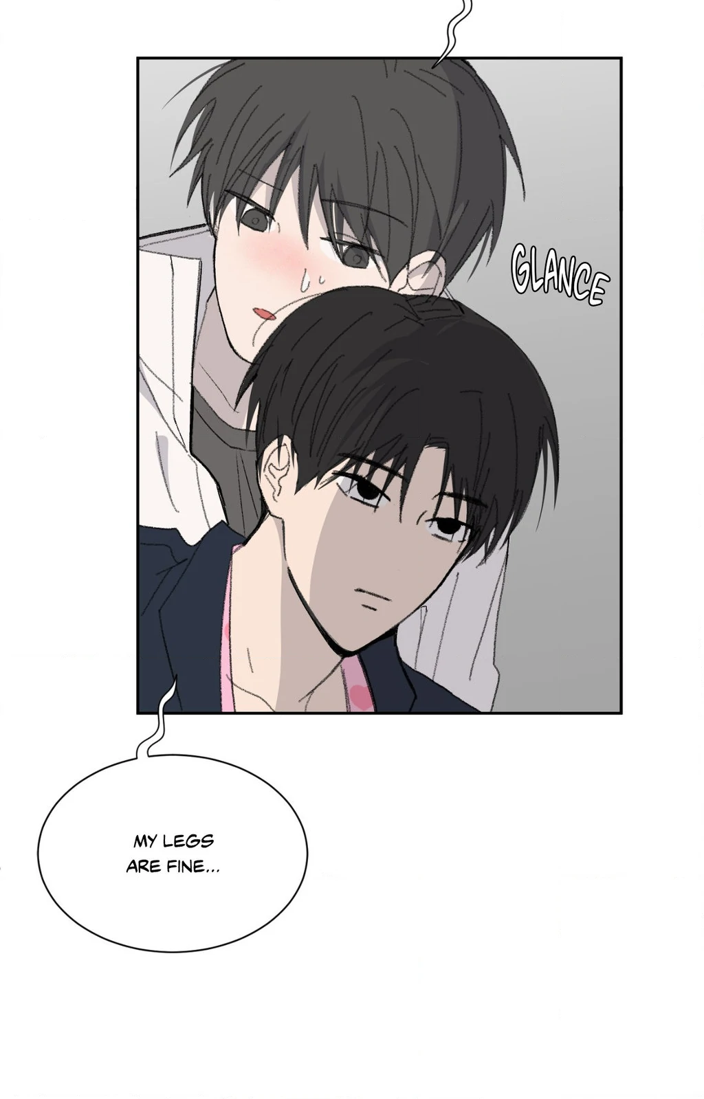 Live, Laugh, Love «Official» - Chapter 29 manhwa