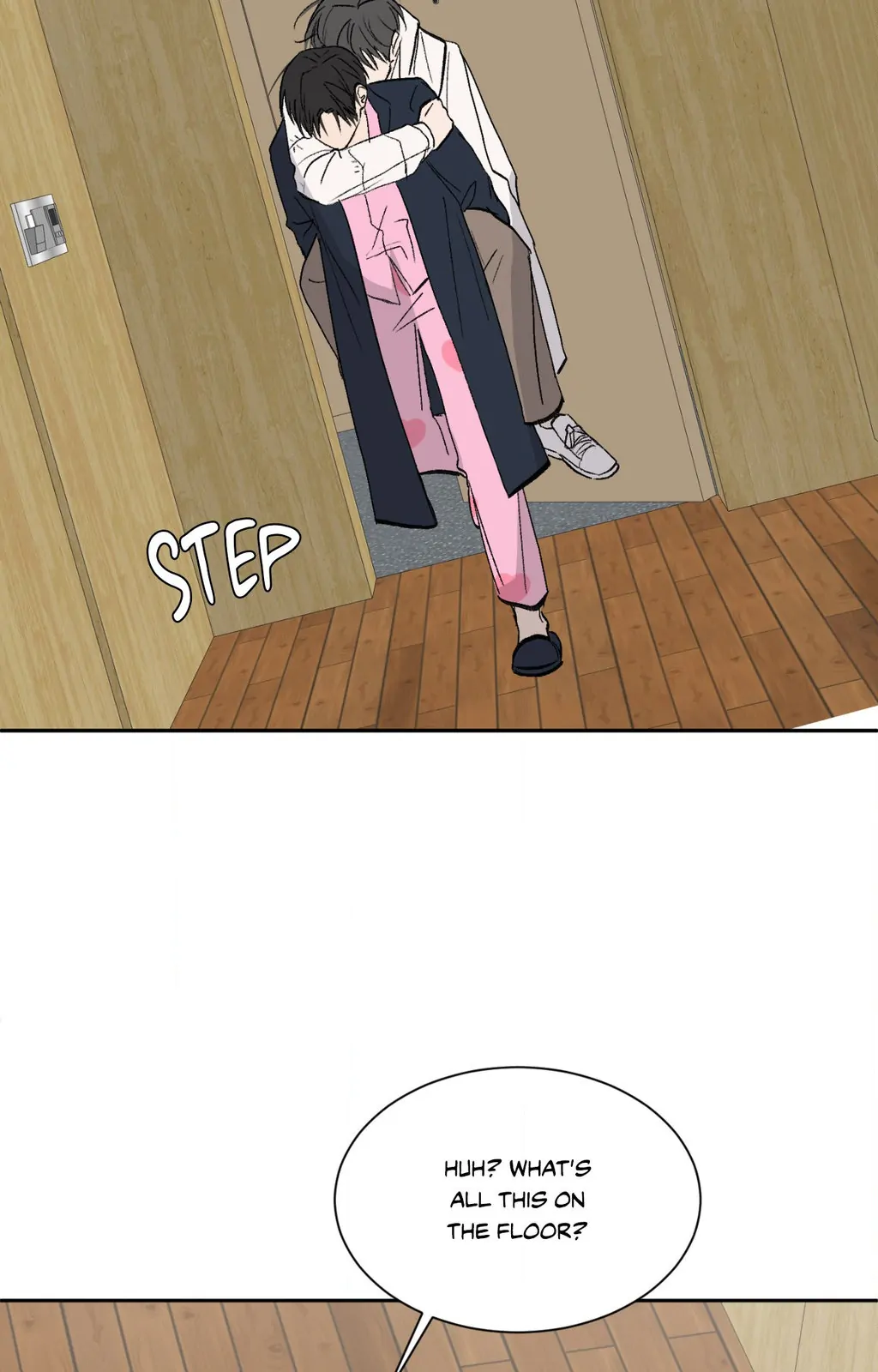 Live, Laugh, Love «Official» - Chapter 29 manhwa
