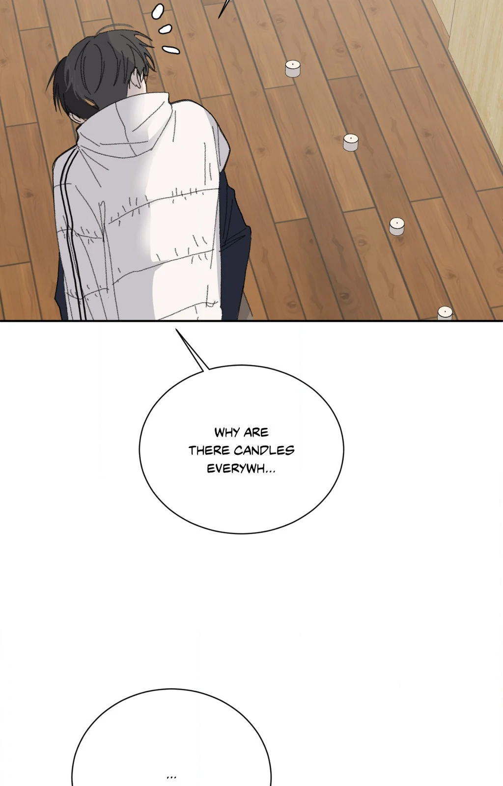 Live, Laugh, Love «Official» - Chapter 29 manhwa