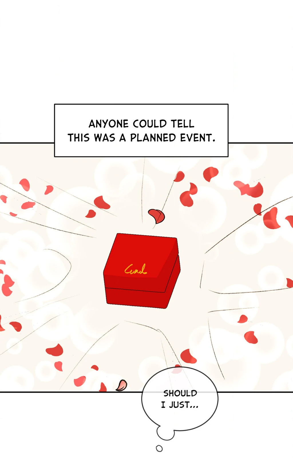 Live, Laugh, Love «Official» - Chapter 29 manhwa
