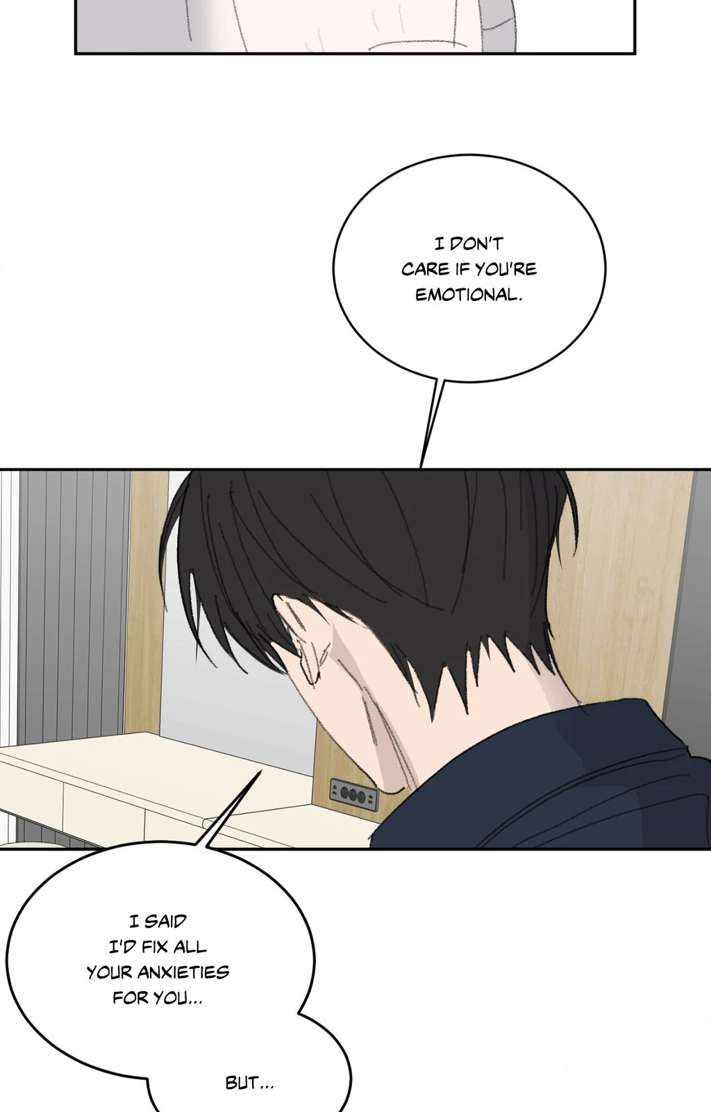 Live, Laugh, Love «Official» - Chapter 29 manhwa