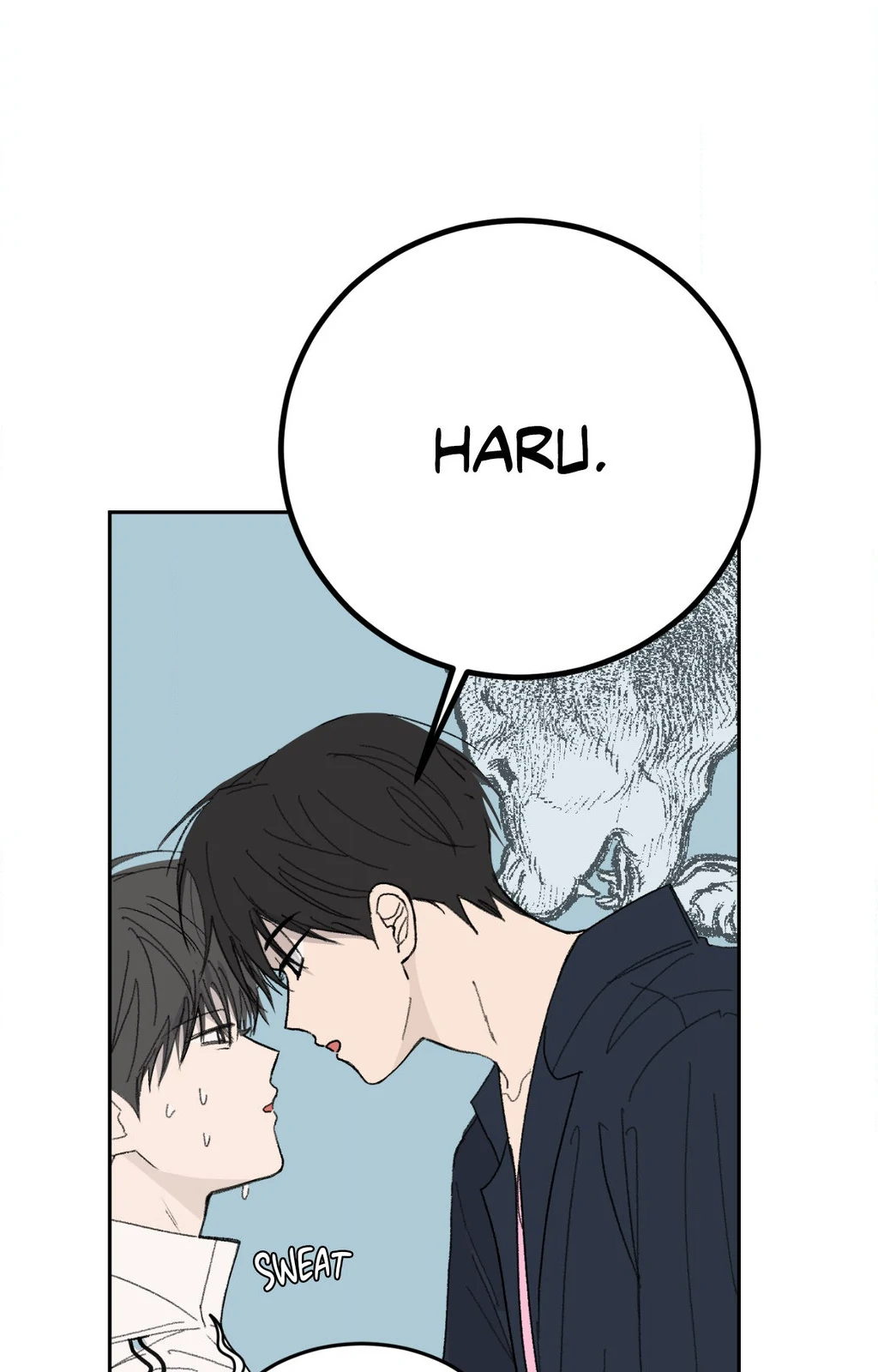 Live, Laugh, Love «Official» - Chapter 29 manhwa