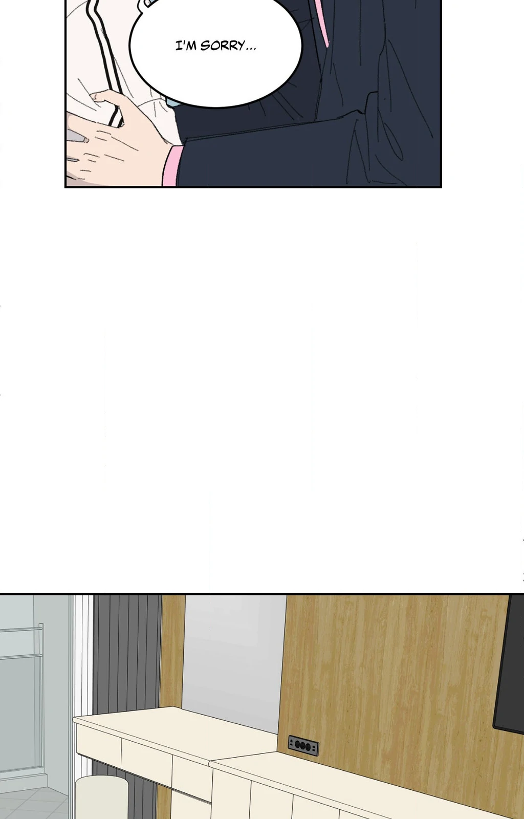 Live, Laugh, Love «Official» - Chapter 29 manhwa