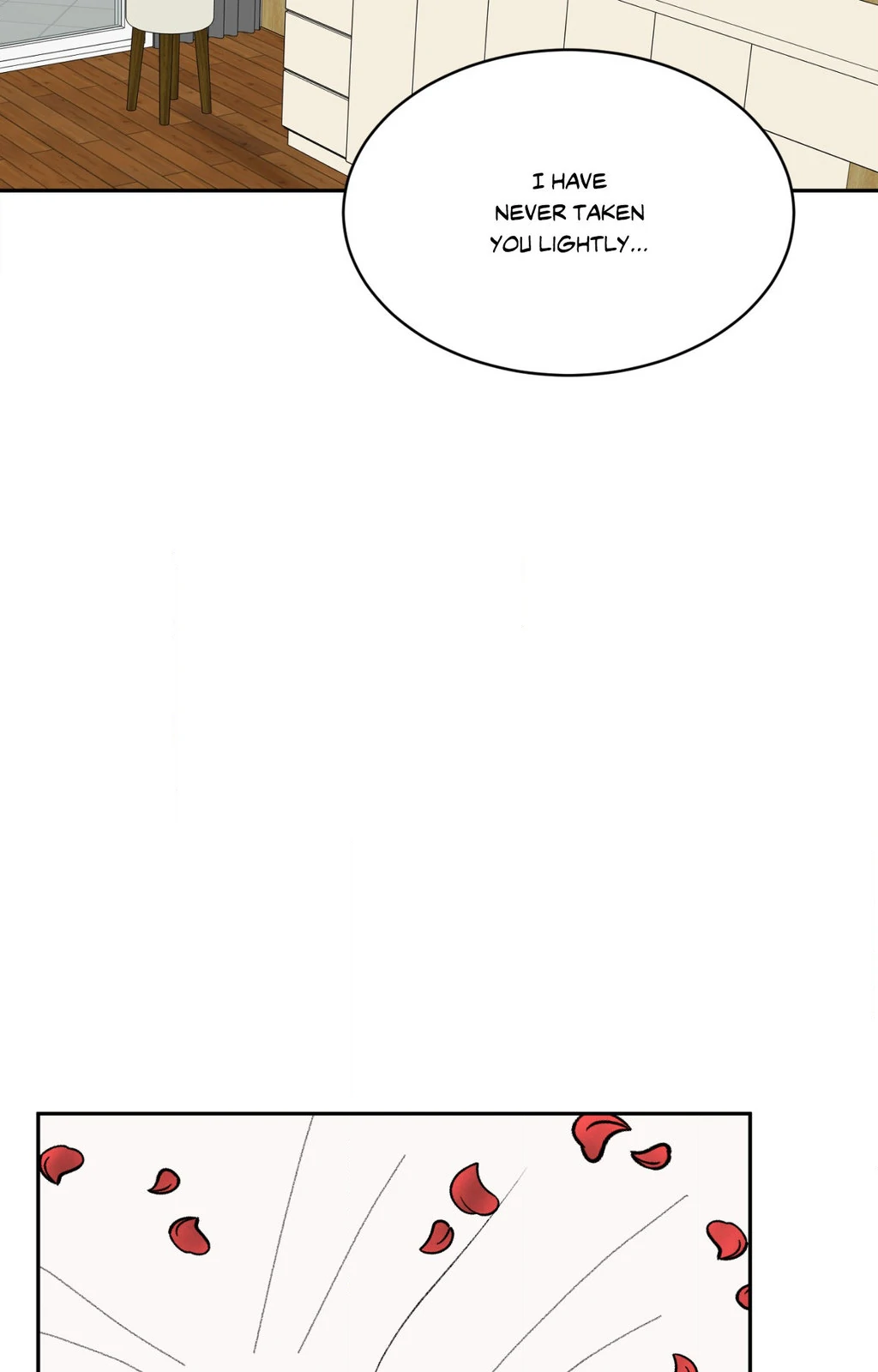 Live, Laugh, Love «Official» - Chapter 29 manhwa