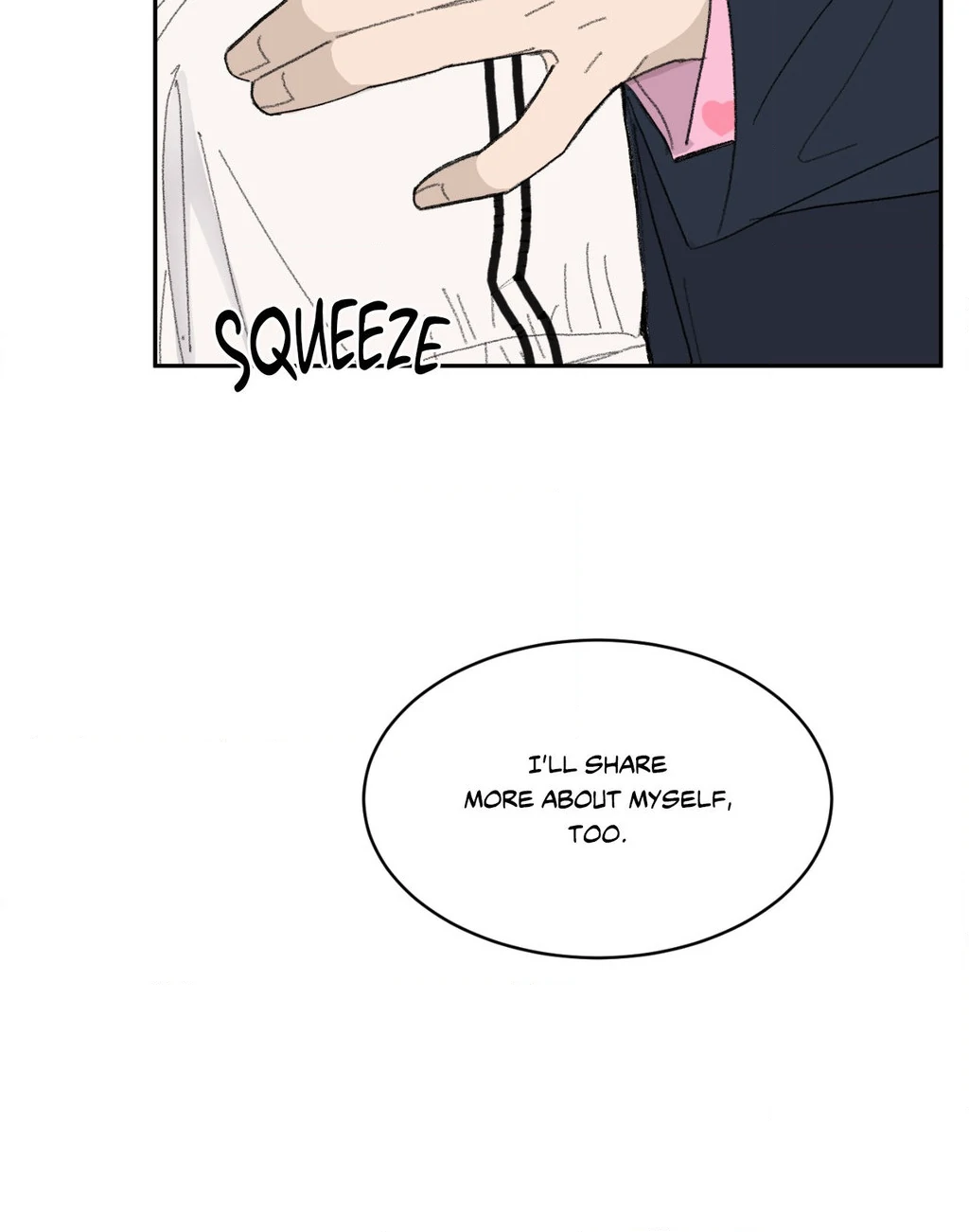 Live, Laugh, Love «Official» - Chapter 29 manhwa