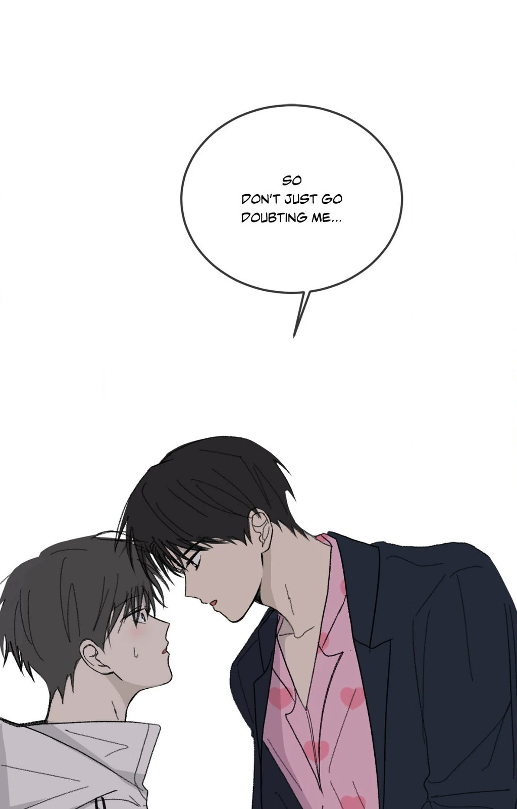 Live, Laugh, Love «Official» - Chapter 29 manhwa