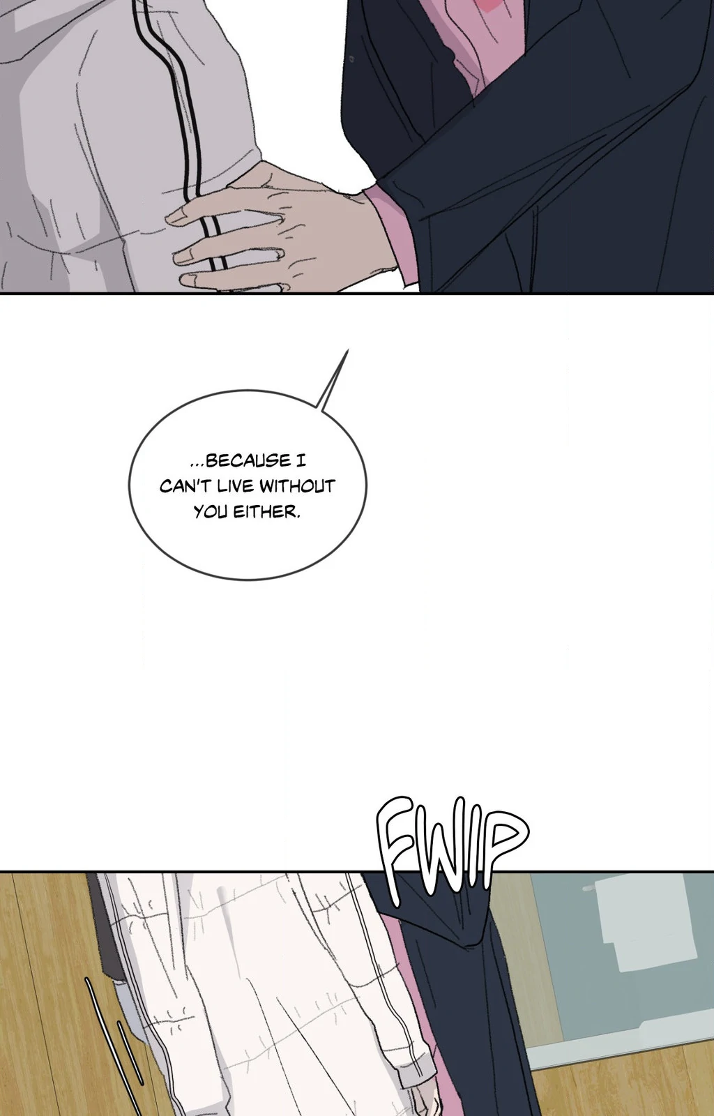 Live, Laugh, Love «Official» - Chapter 29 manhwa
