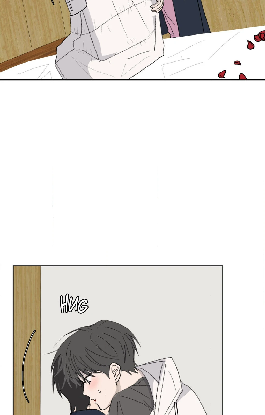 Live, Laugh, Love «Official» - Chapter 29 manhwa