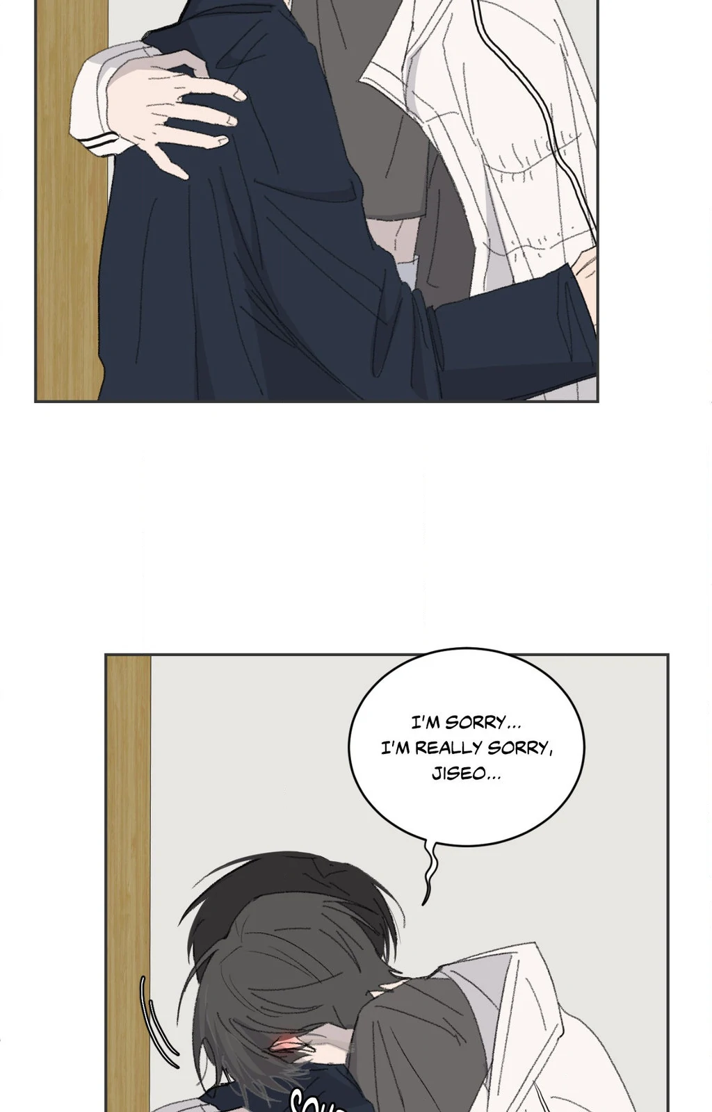 Live, Laugh, Love «Official» - Chapter 29 manhwa