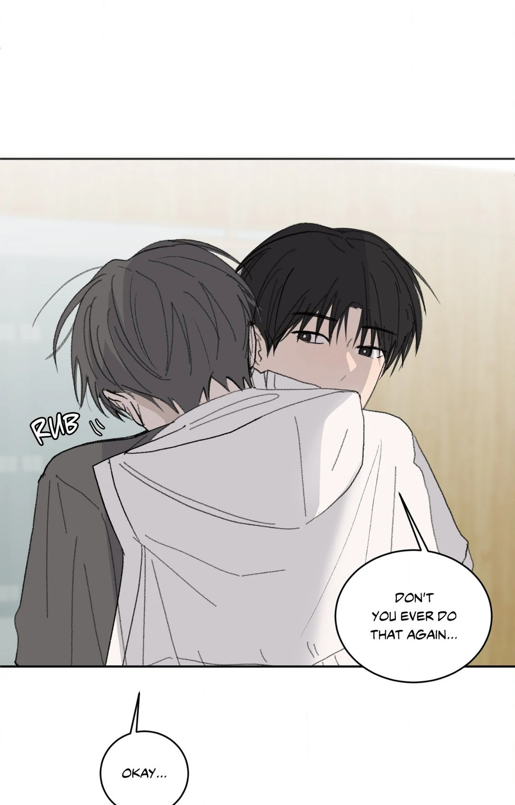 Live, Laugh, Love «Official» - Chapter 29 manhwa